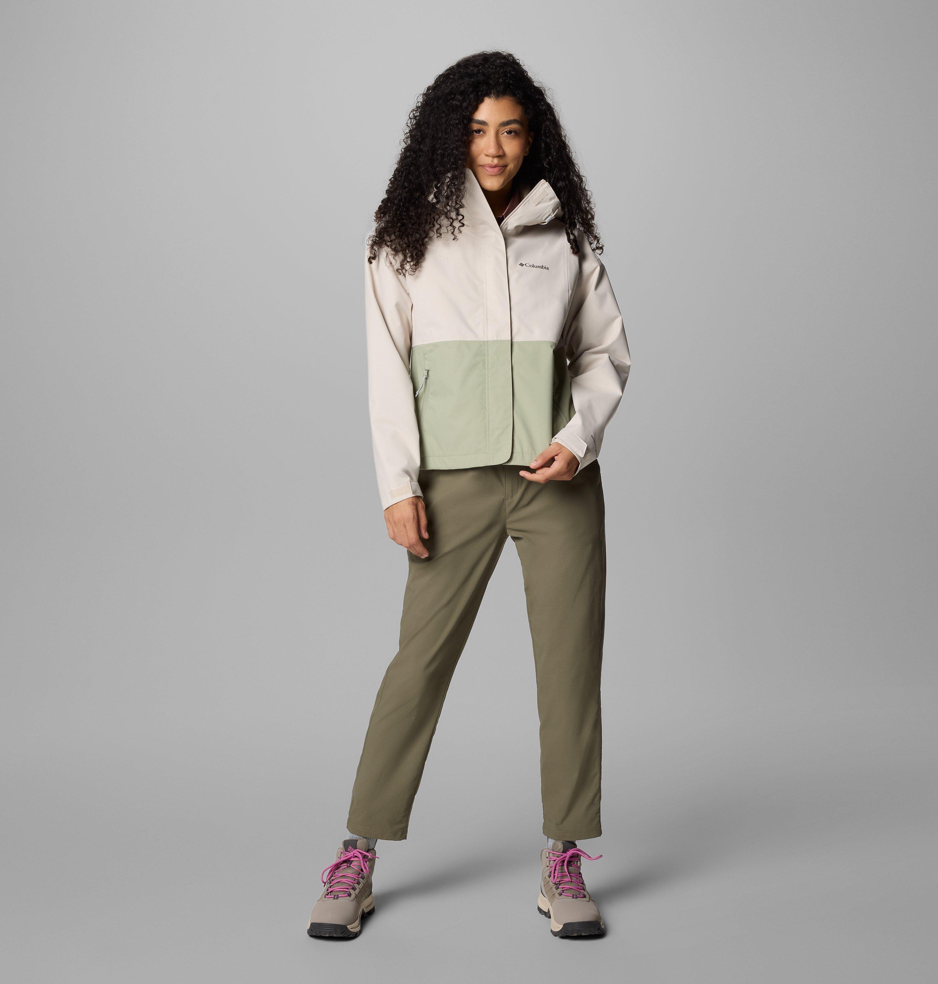 Women's Hikebound II Short Jacket | Columbia