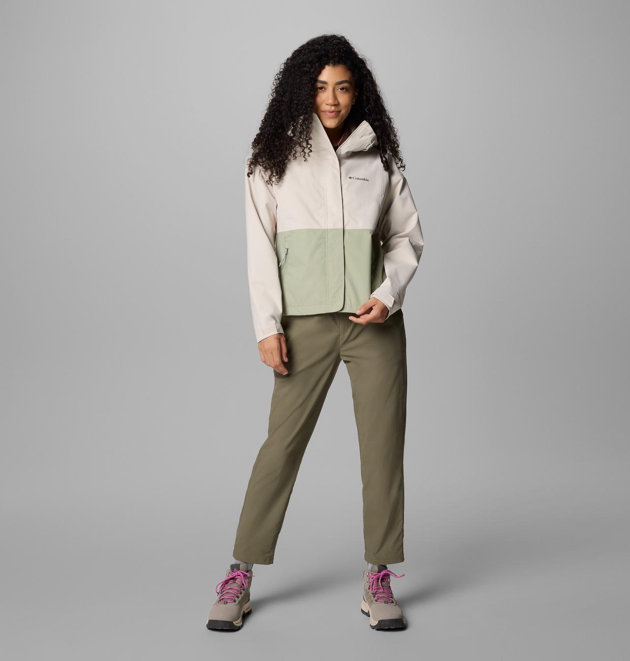 Women's Hikebound™ II Short Jacket | 278 | XL 5