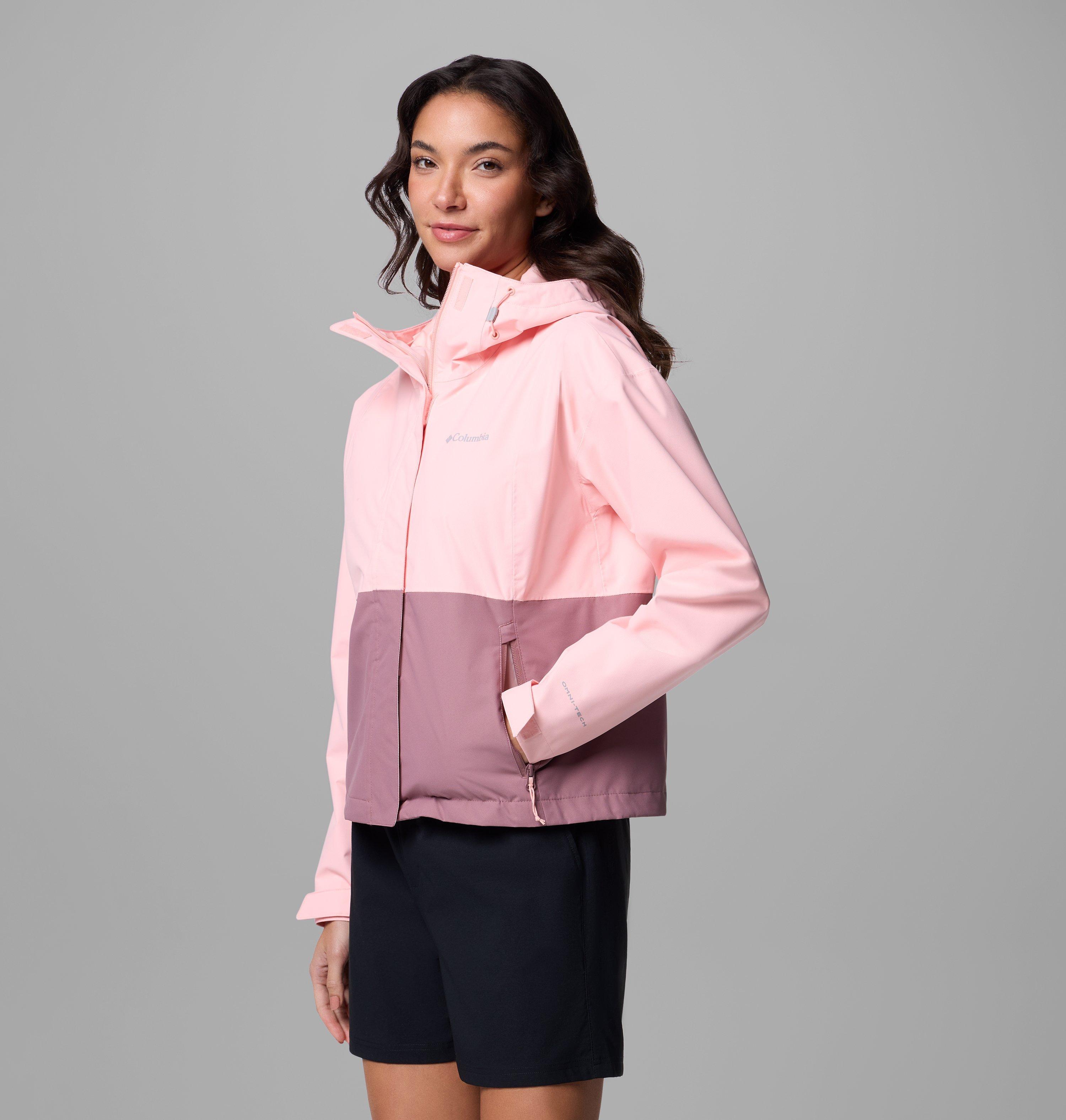 Women's Hikebound II Short Jacket 3
