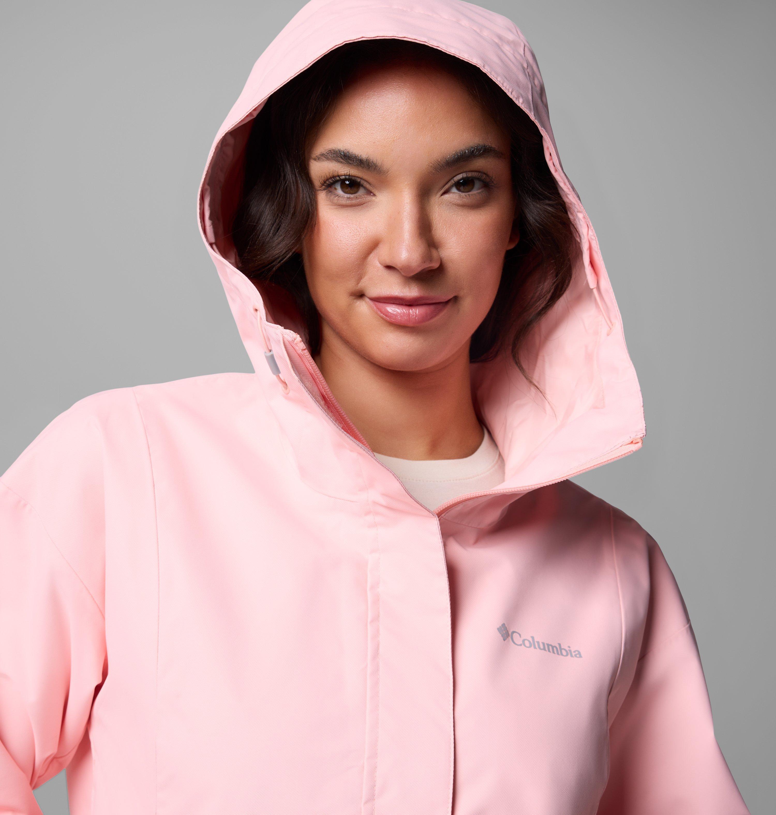 Women's Hikebound II Short Jacket 4