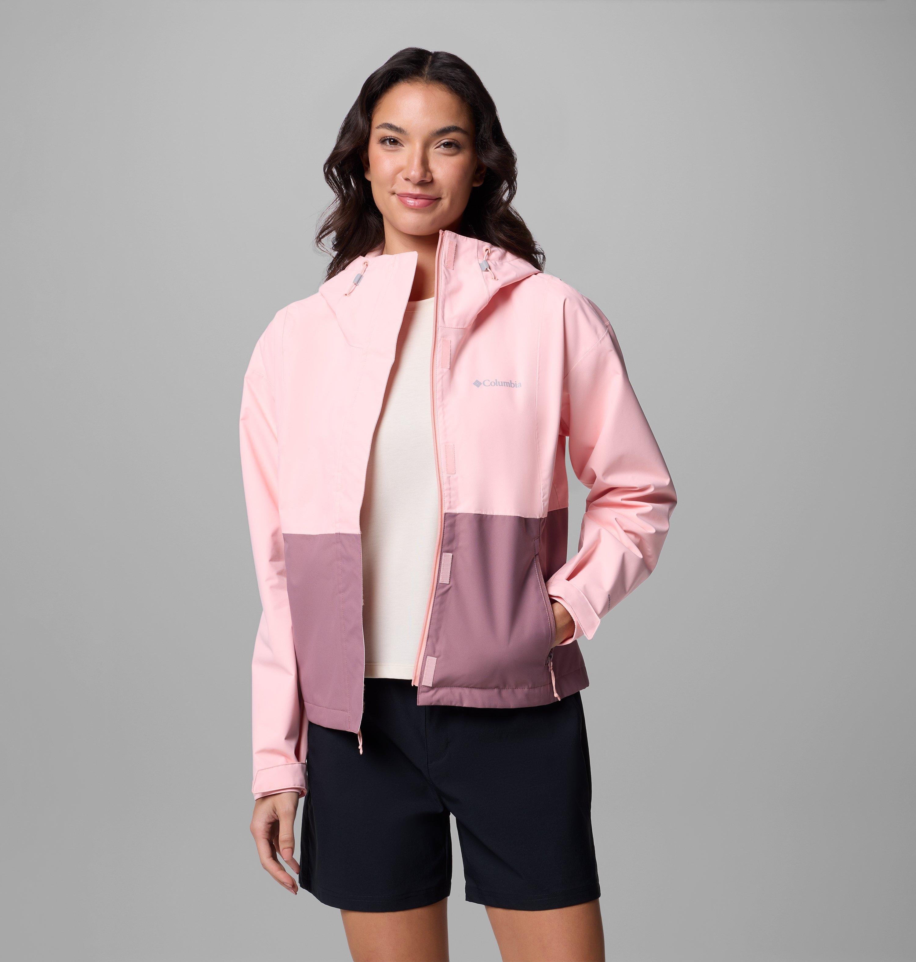 Women's Hikebound II Short Jacket 5