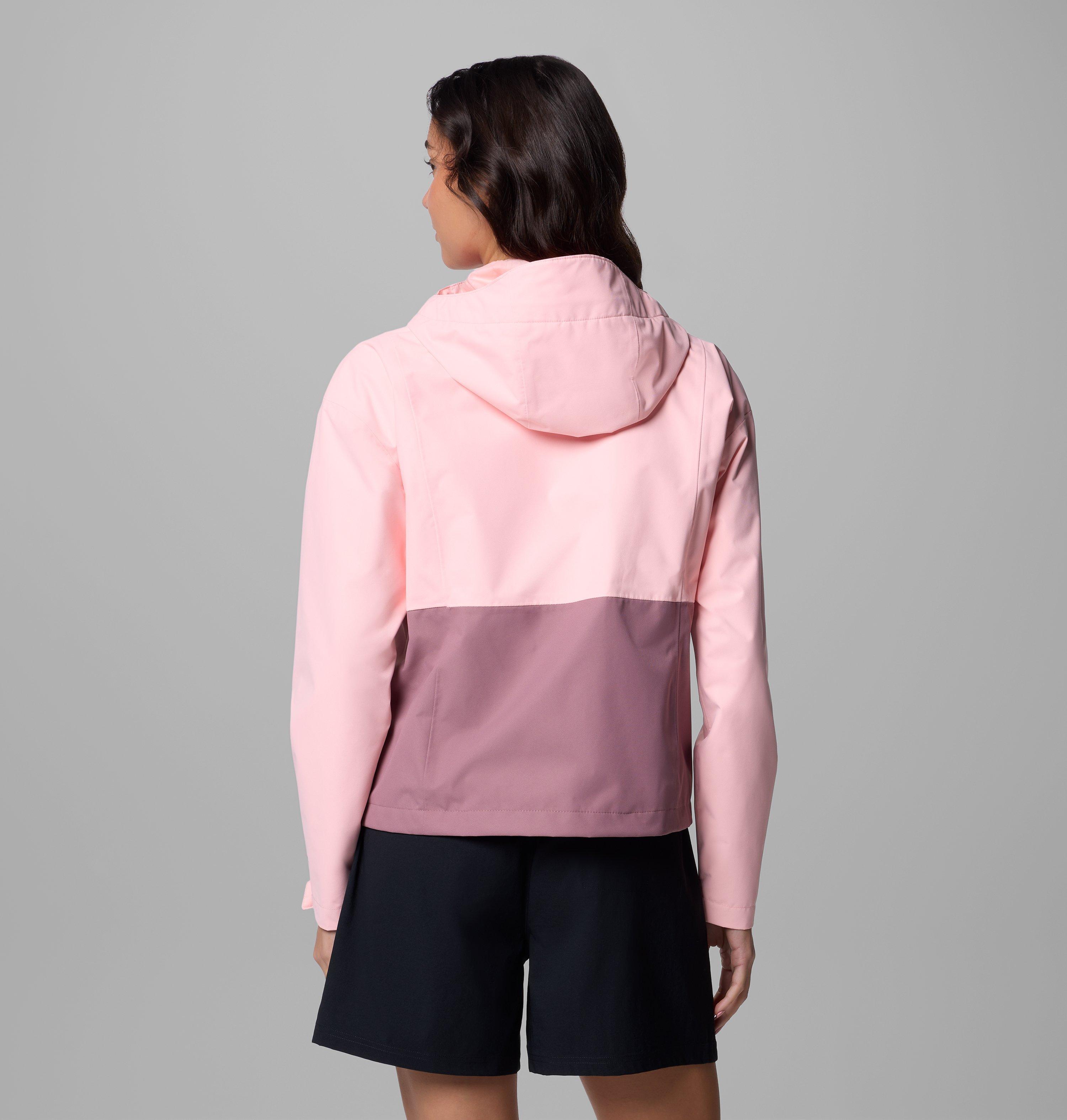 Women's Hikebound II Short Jacket 2
