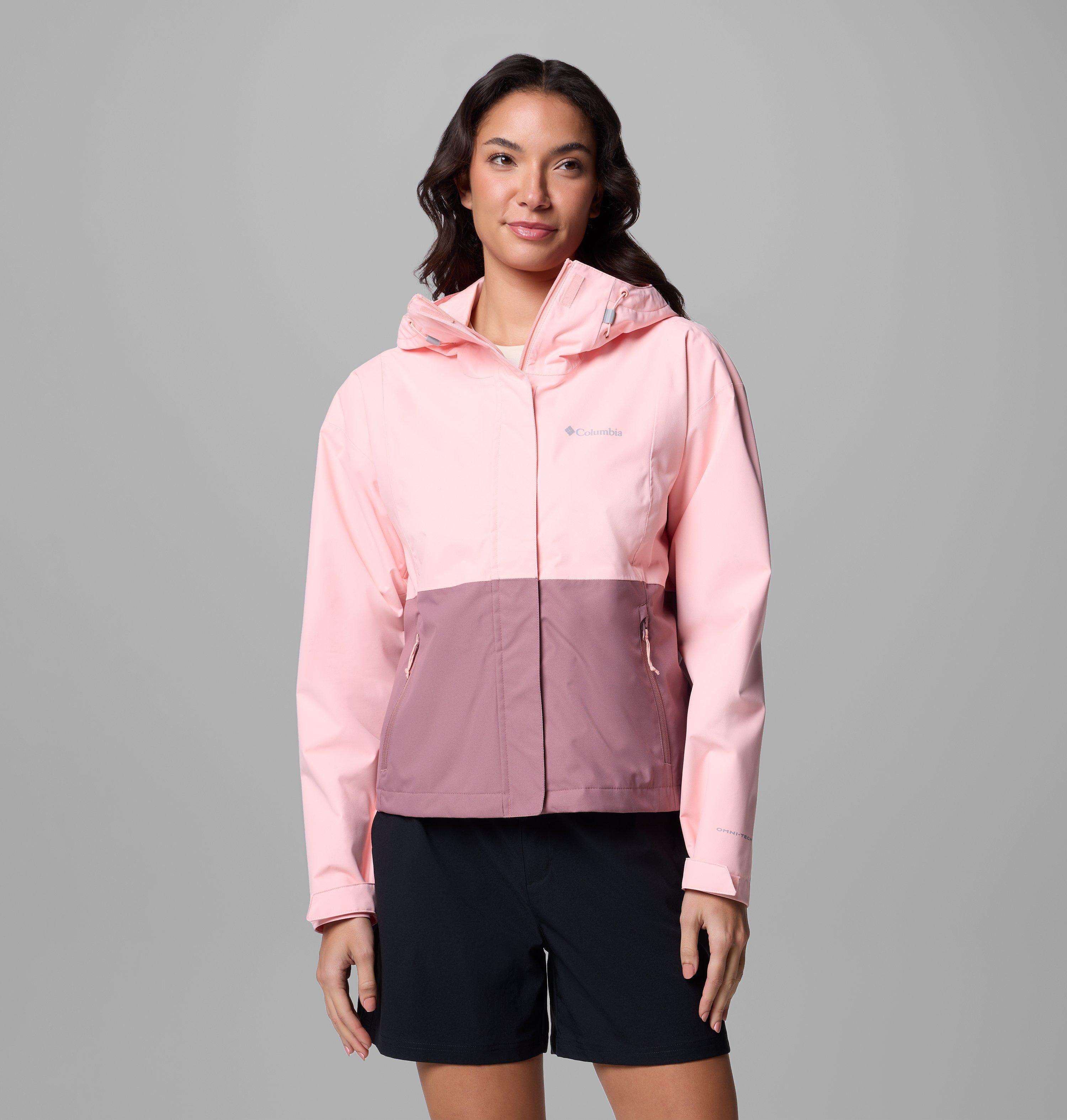 Women's Hikebound II Short Jacket 1