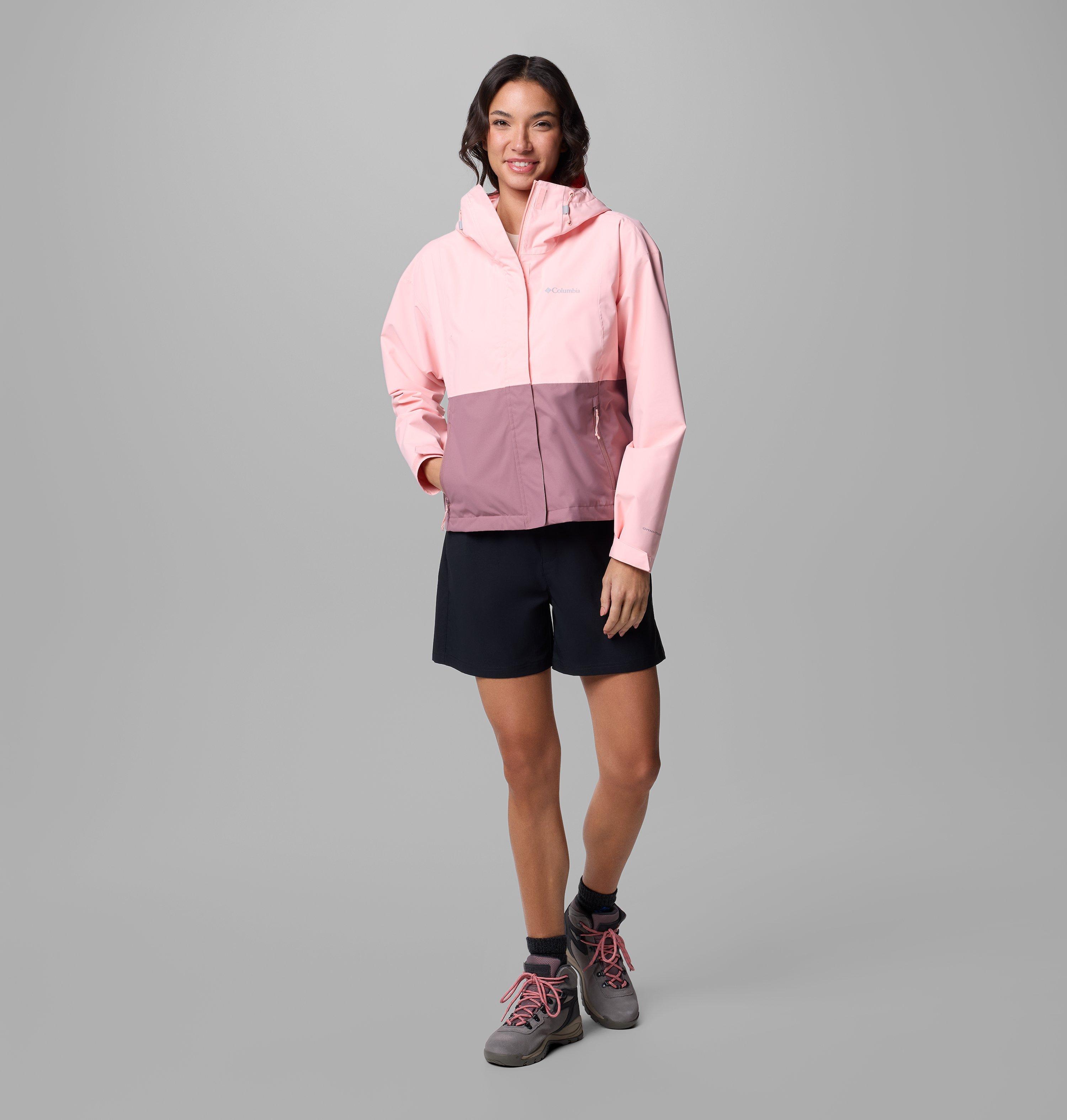 Women's Hikebound II Short Jacket 6