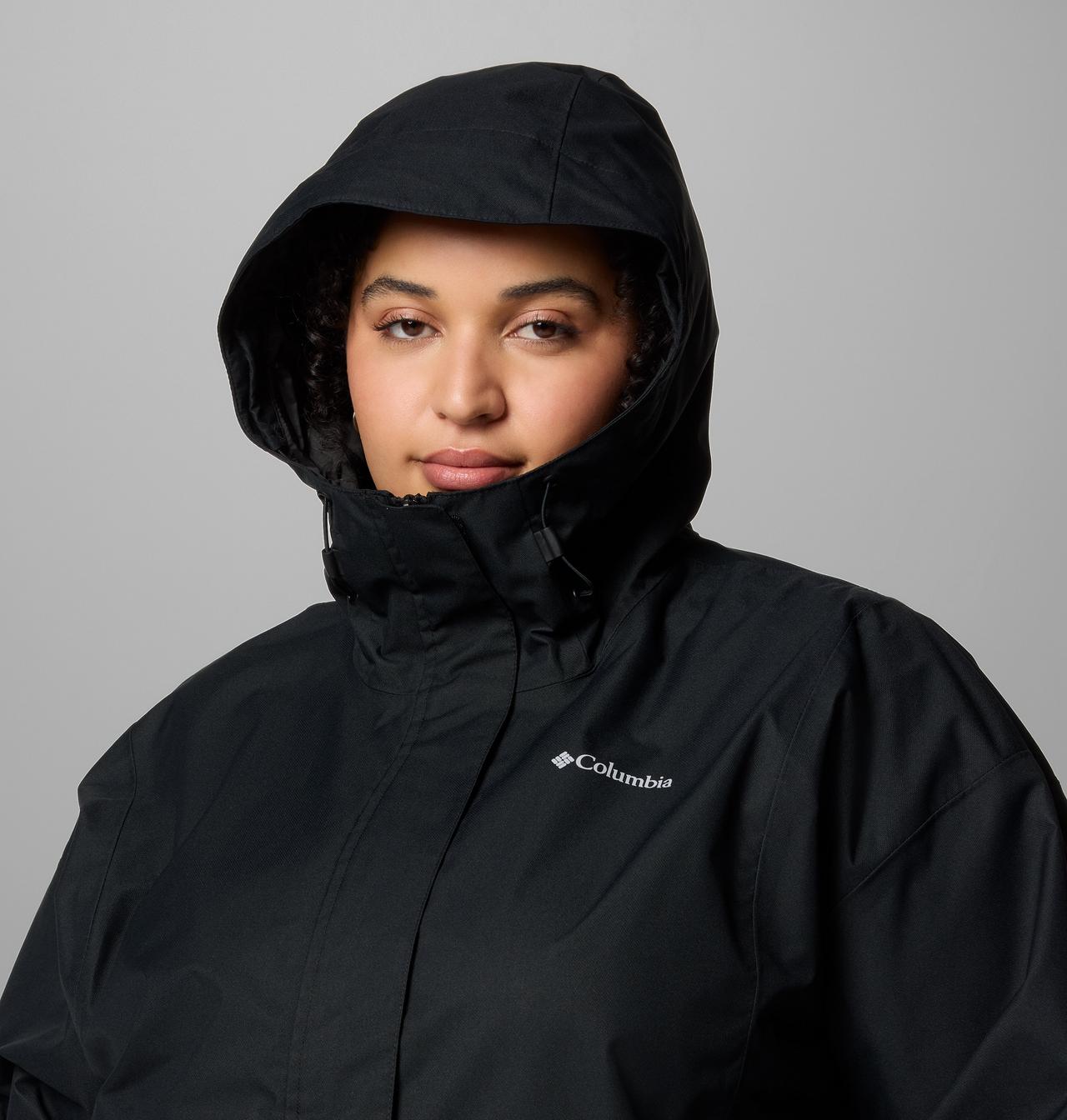 Women's Hikebound™ II Short Jacket - Plus Size 4