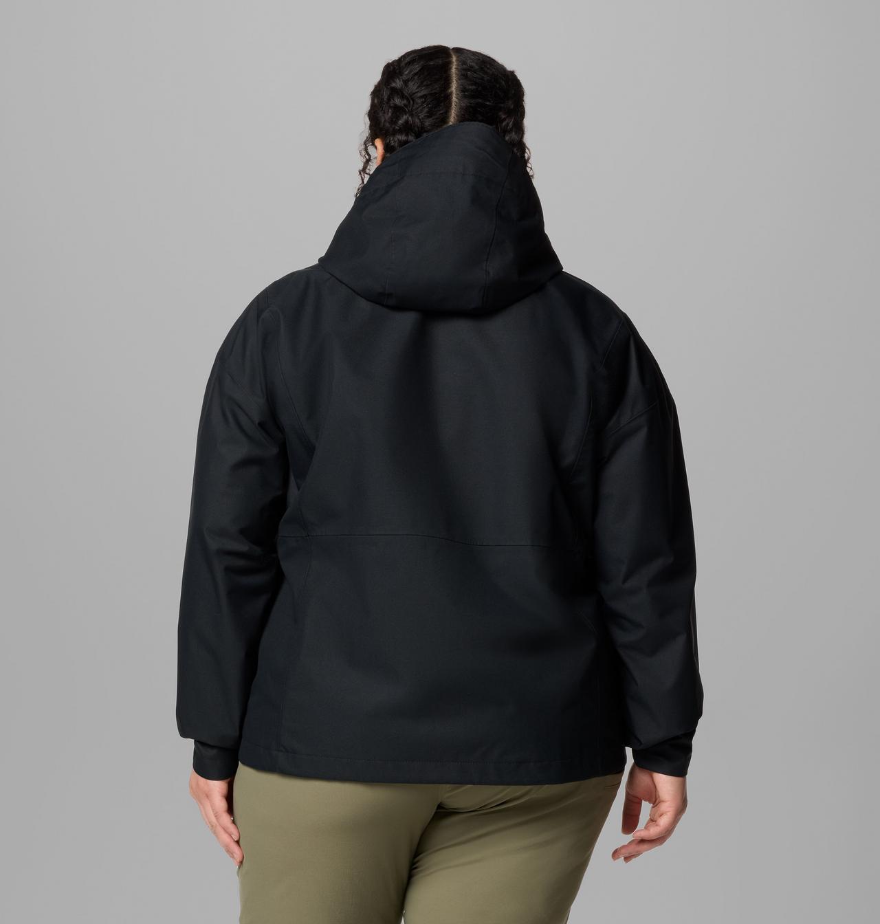 Women's Hikebound™ II Short Jacket - Plus Size 2