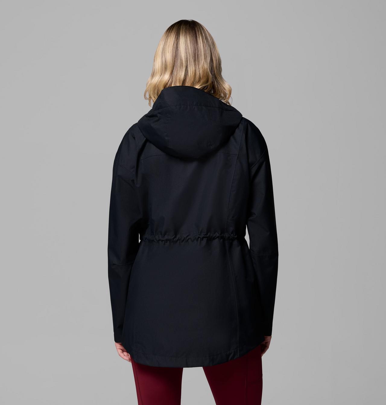 Women's Hikebound™ II Long Jacket 2