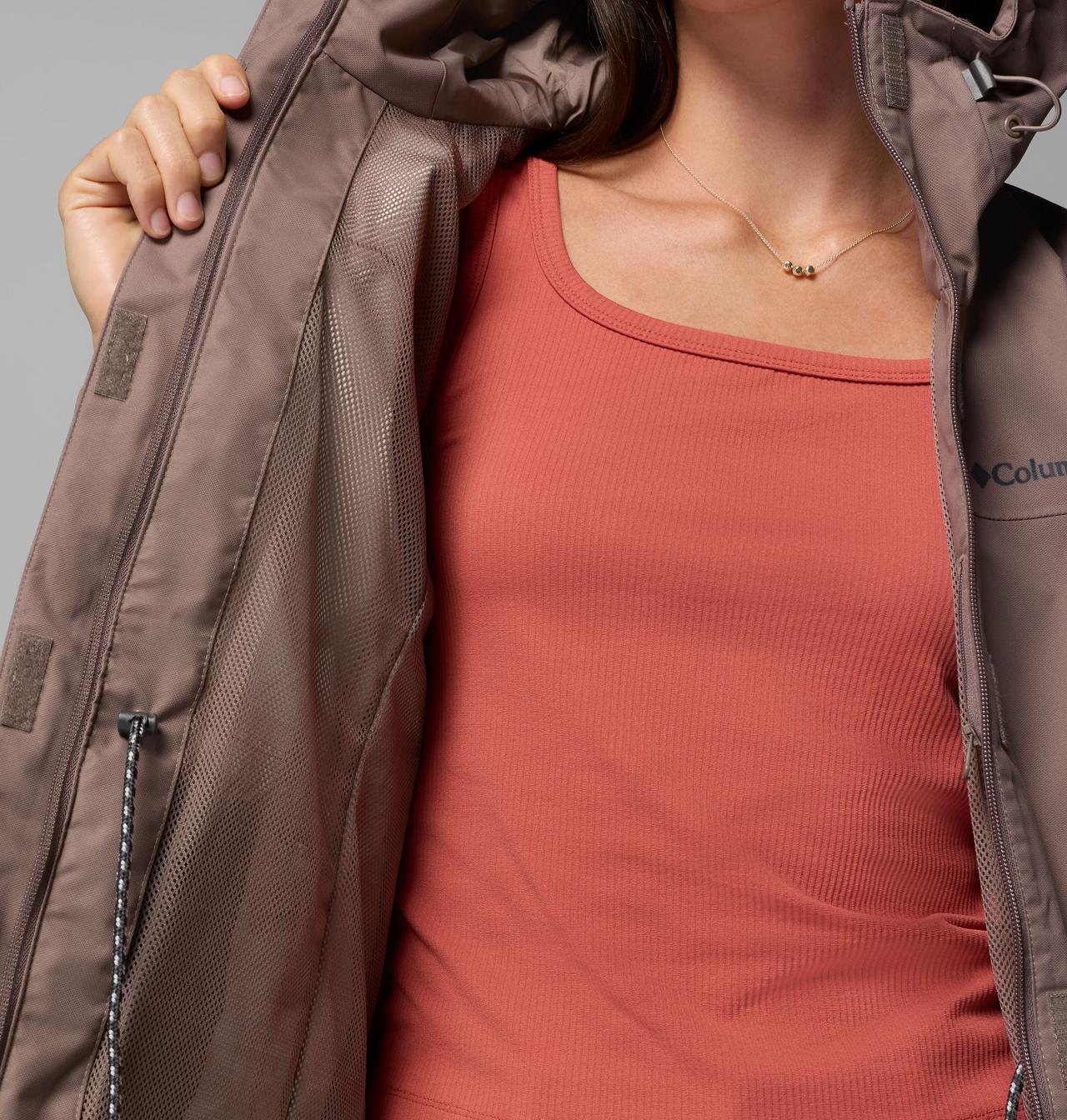 Women's Hikebound™ II Long Jacket 7