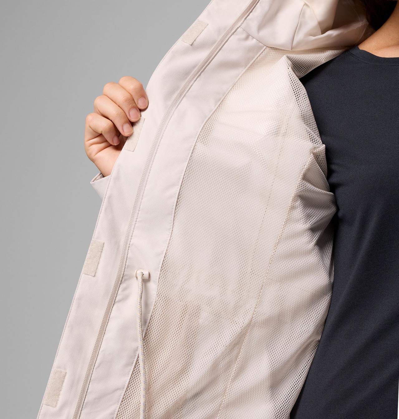 Women's Hikebound™ II Long Jacket 7