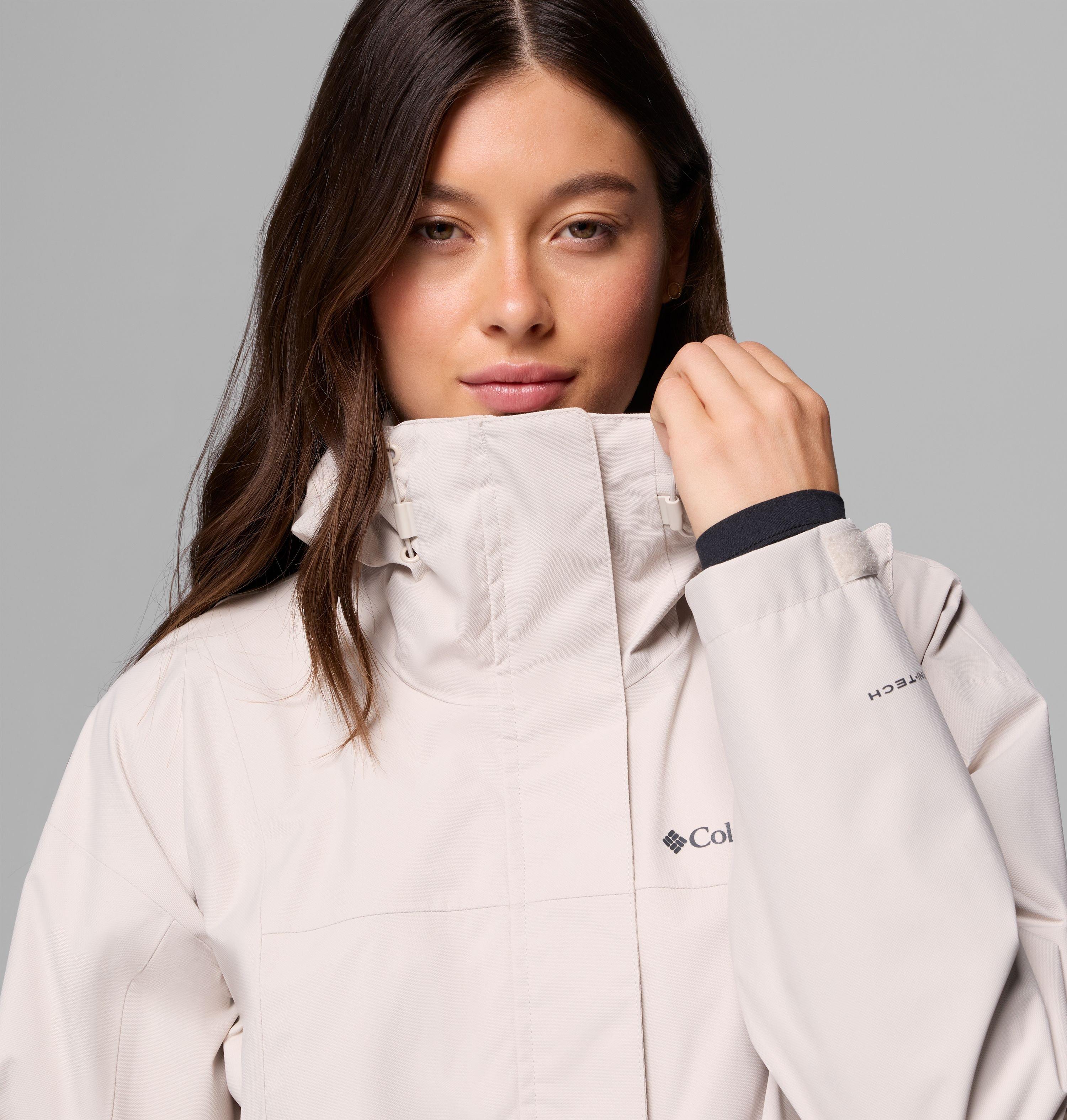 Women's Hikebound II Long Jacket 8