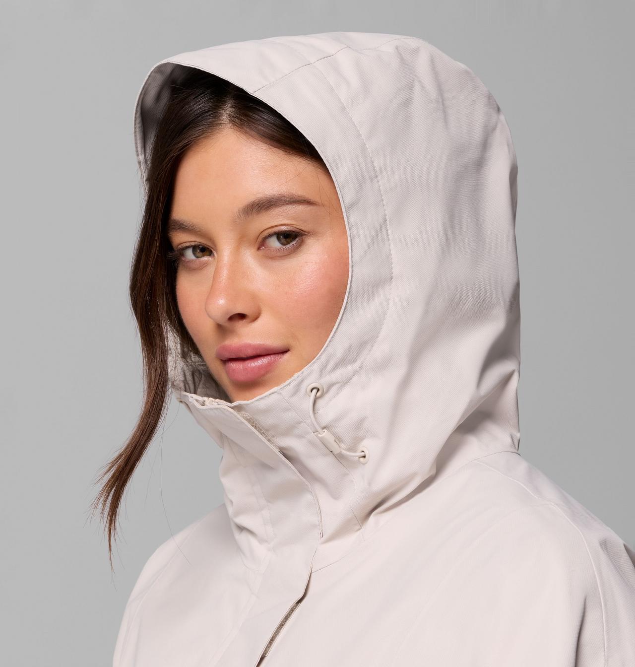 Women's Hikebound™ II Long Jacket 10