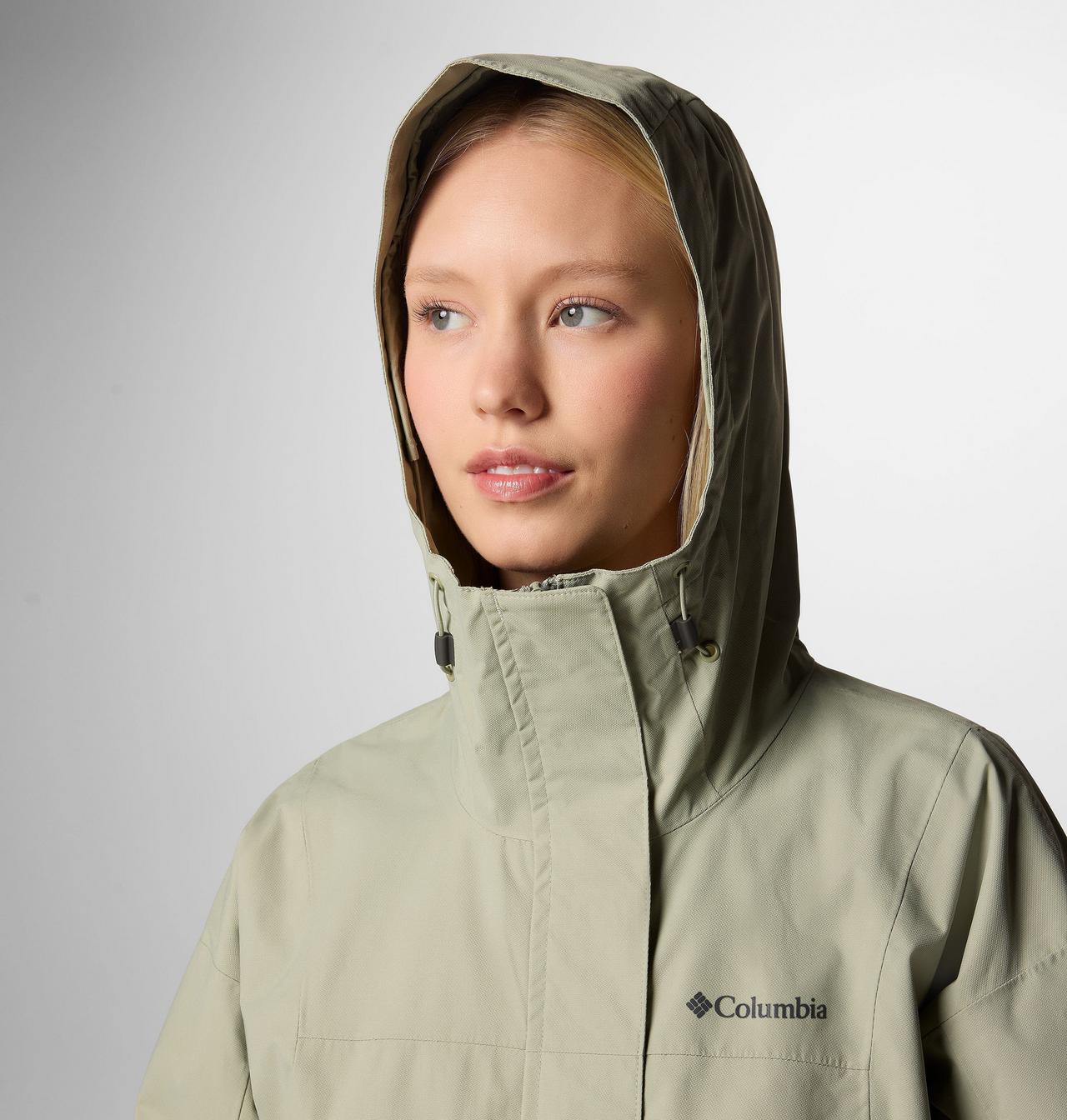 Women's Hikebound™ II Long Jacket 4
