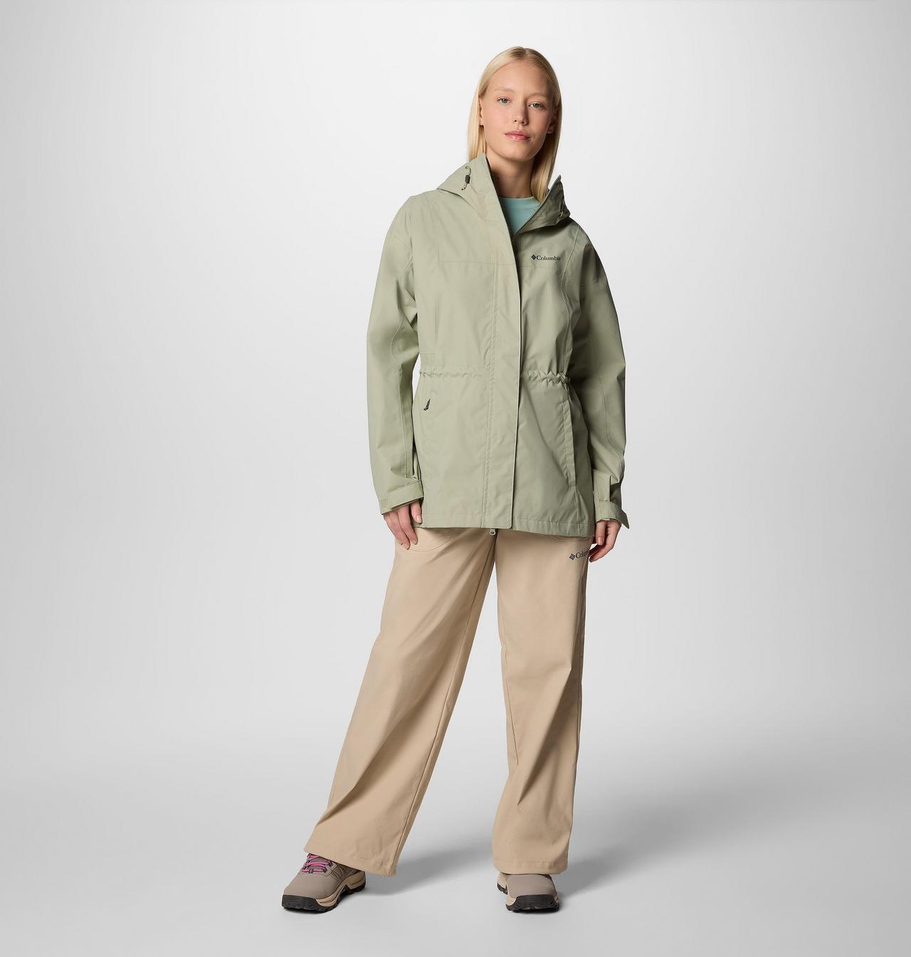 Women's Hikebound™ II Long Jacket 6