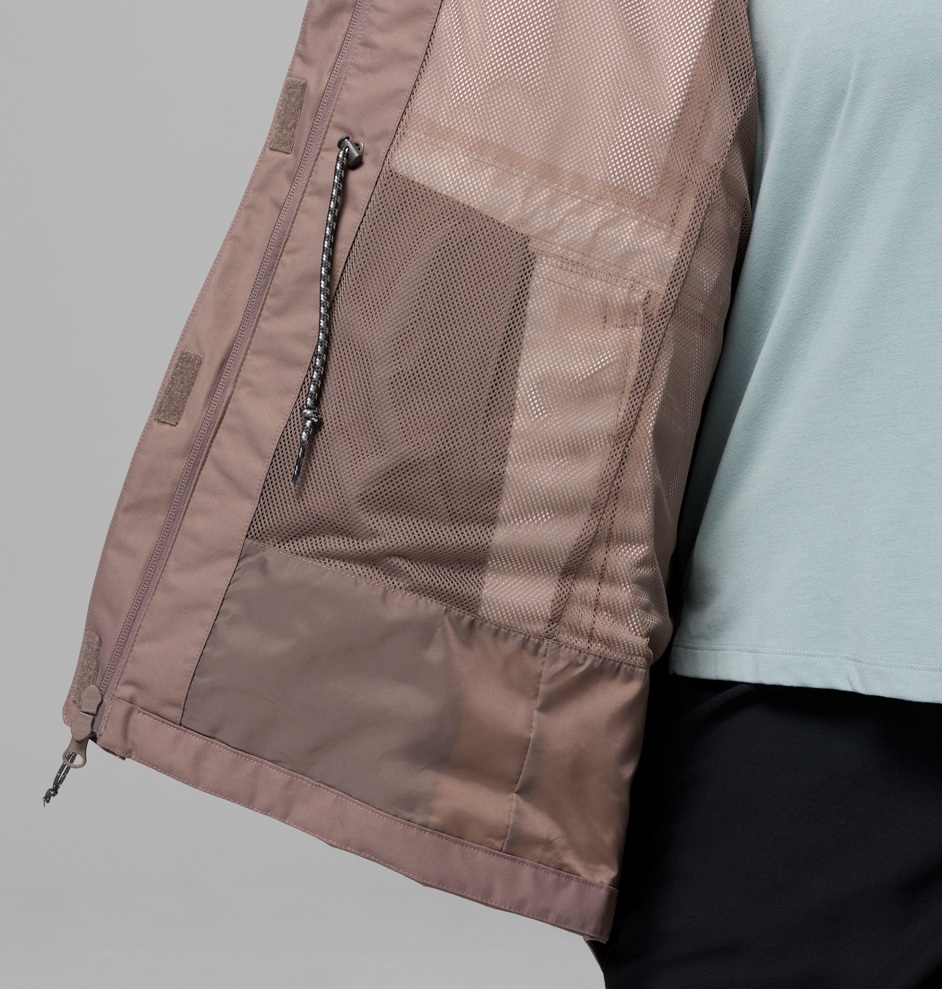 Women's Hikebound II Long Jacket - Plus Size | 254 | 2X 7