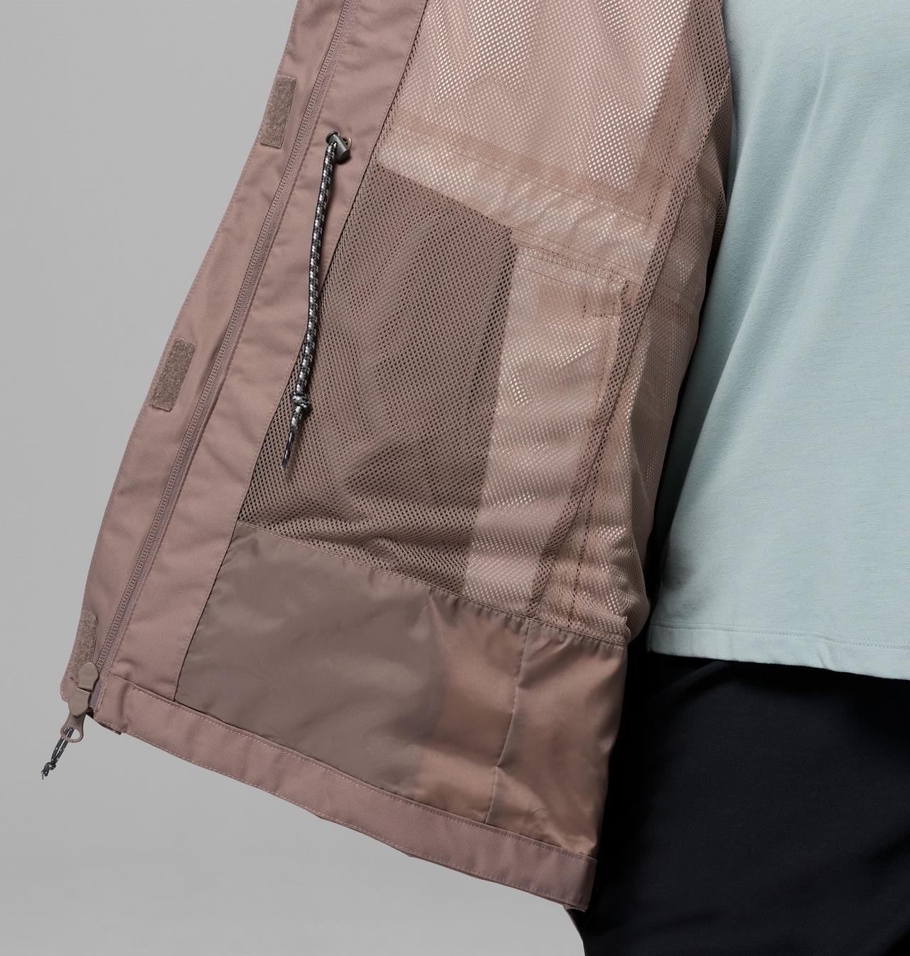 Women's Hikebound™ II Long Jacket - Plus Size 7