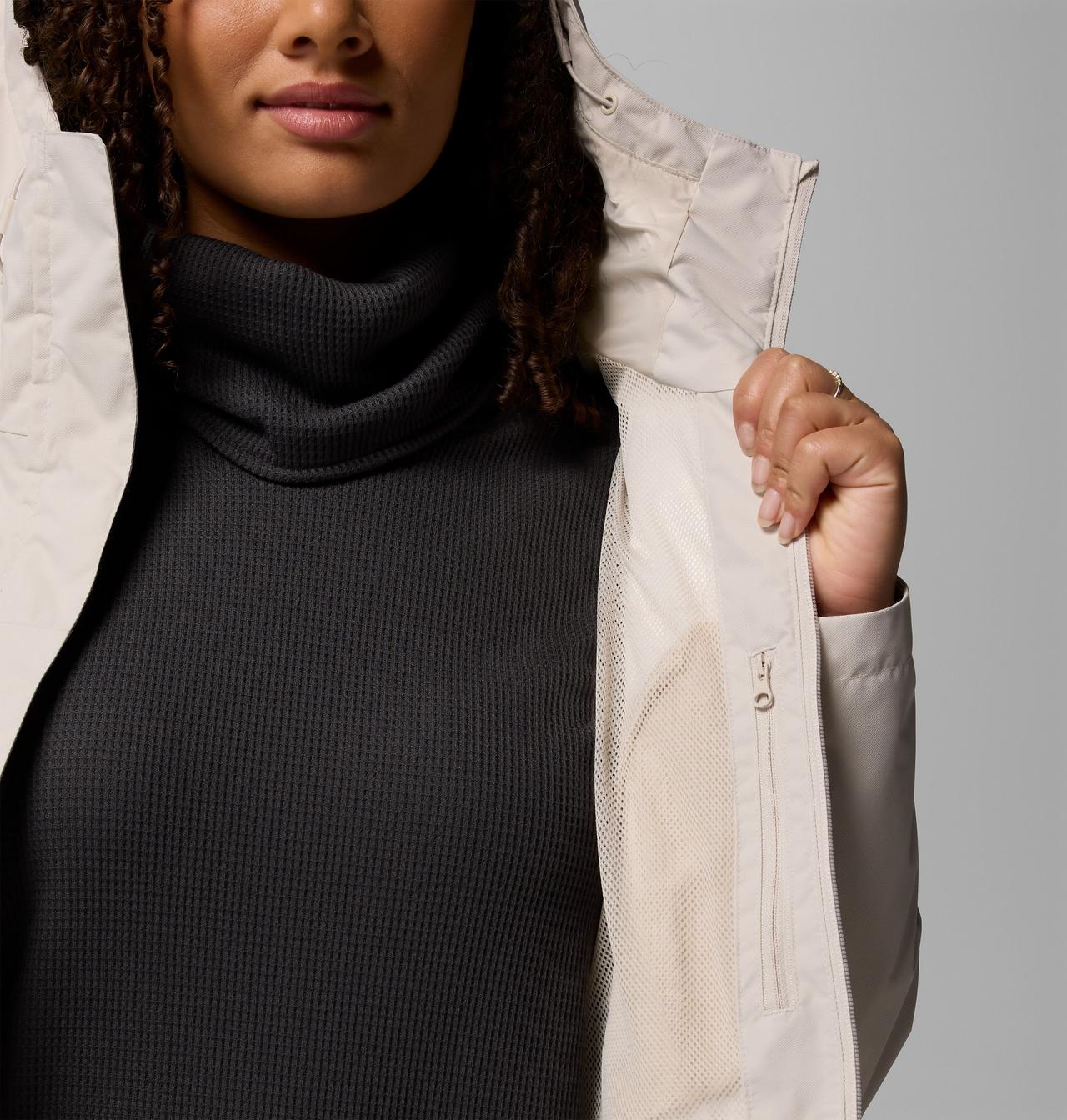 Women's Hikebound™ II Long Jacket - Plus Size | 278 | 1X 6