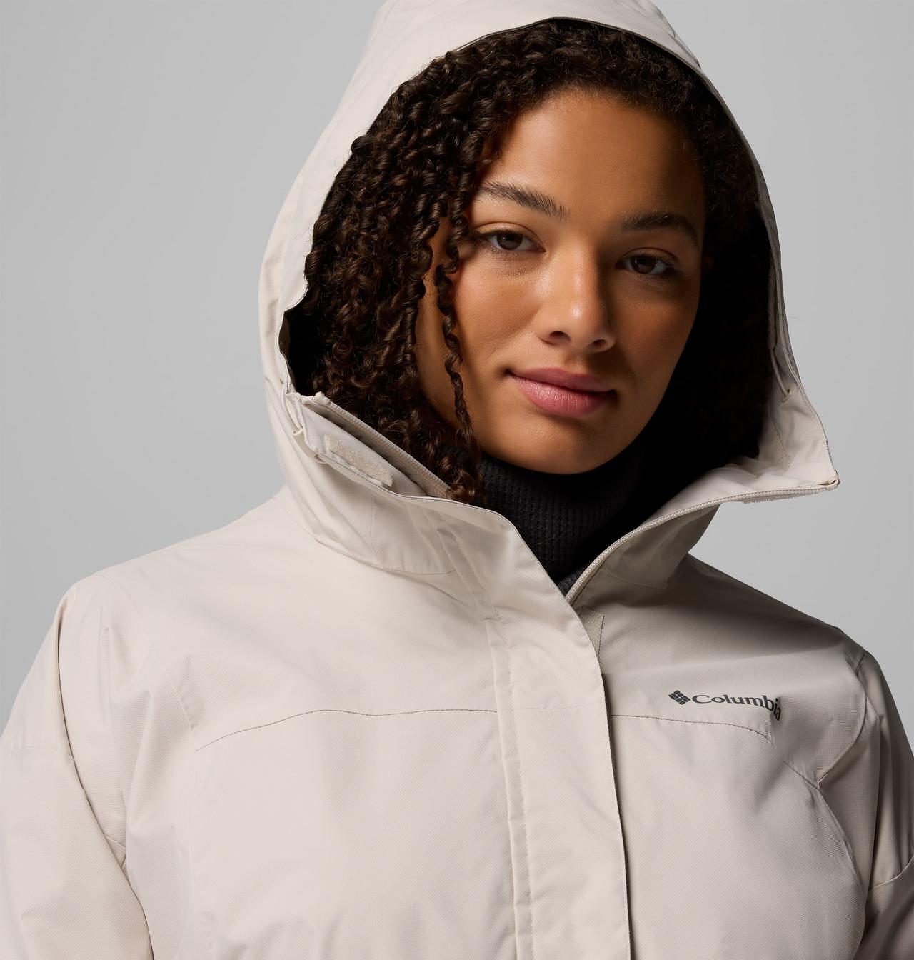 Women's Hikebound™ II Long Jacket - Plus Size | 278 | 1X 8