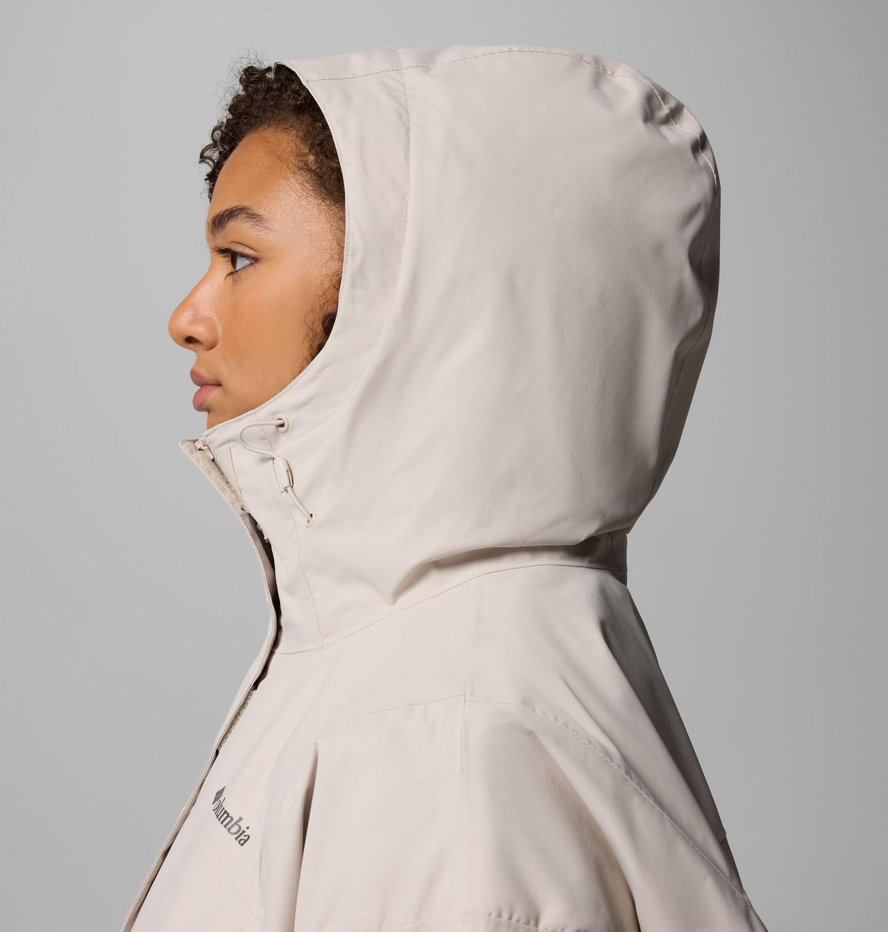 Women's Hikebound™ II Long Jacket - Plus Size | 278 | 1X 10