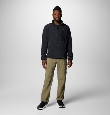 Men's Rapid Expedition II Fleece Jacket, Color: Black, image 15