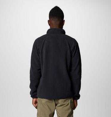 Chaqueta de forro polar Rapid Expedition II para hombre, Color: Black, image 8