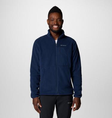 Chaqueta de forro polar Rapid Expedition II para hombre, Color: Collegiate Navy, image 5