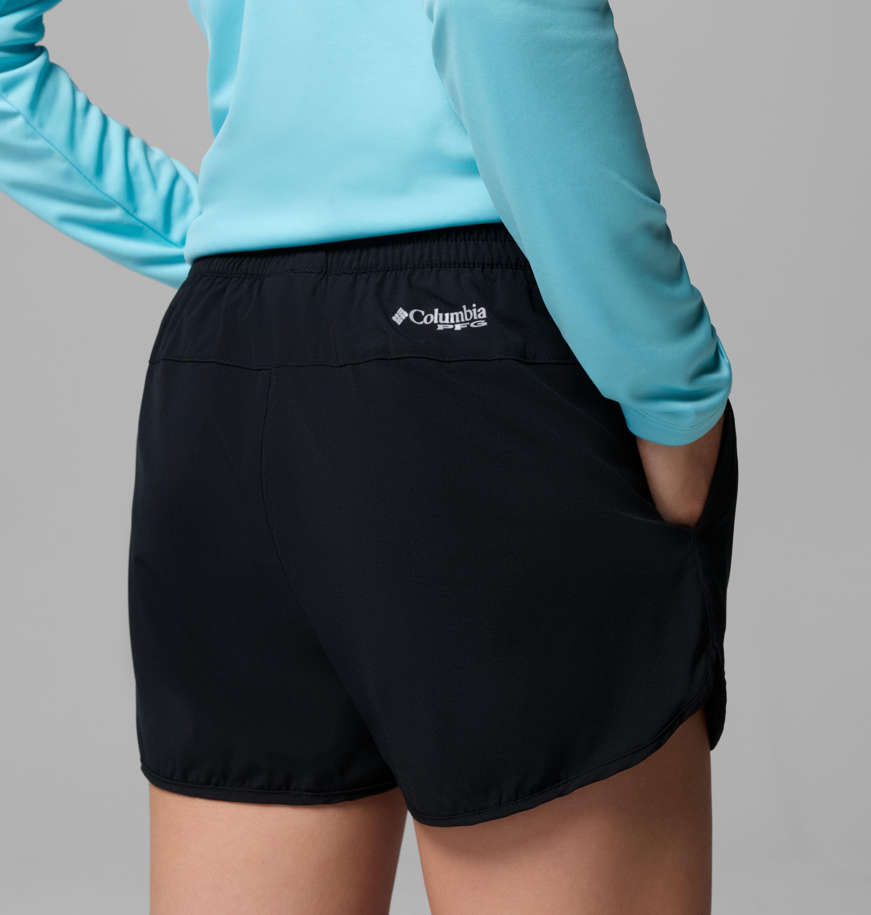 Women's PFG Windy Bay Shorts 6