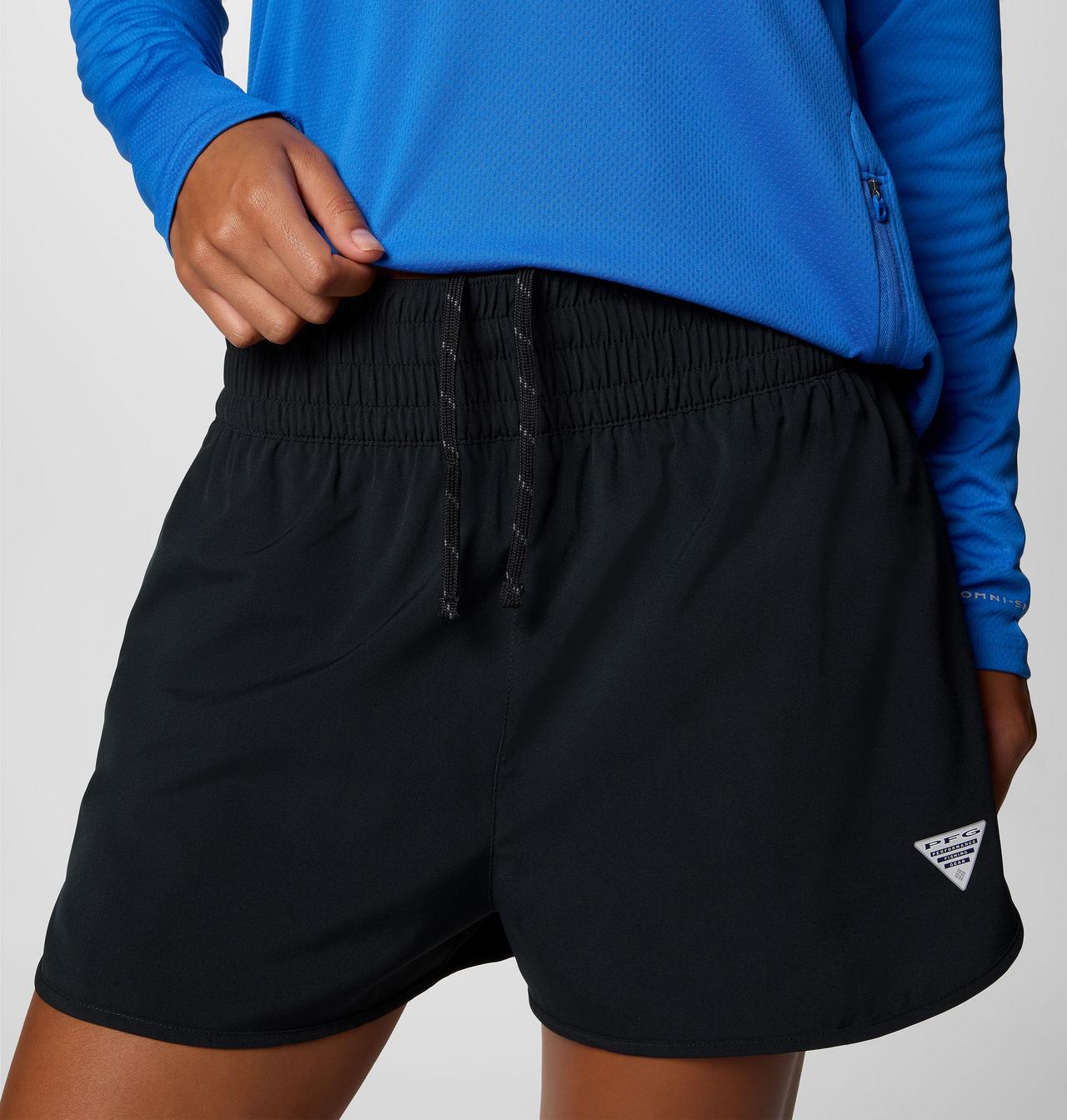 Women's Windy Bay™ Shorts | 010 | M | 3 4