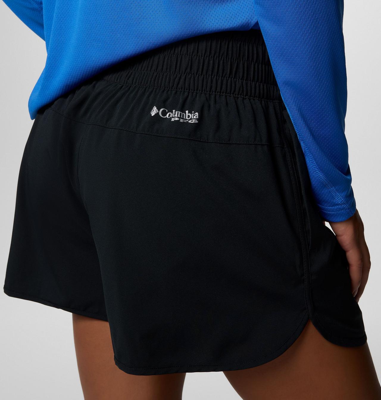 Women's Windy Bay™ Shorts | 010 | M | 3 5