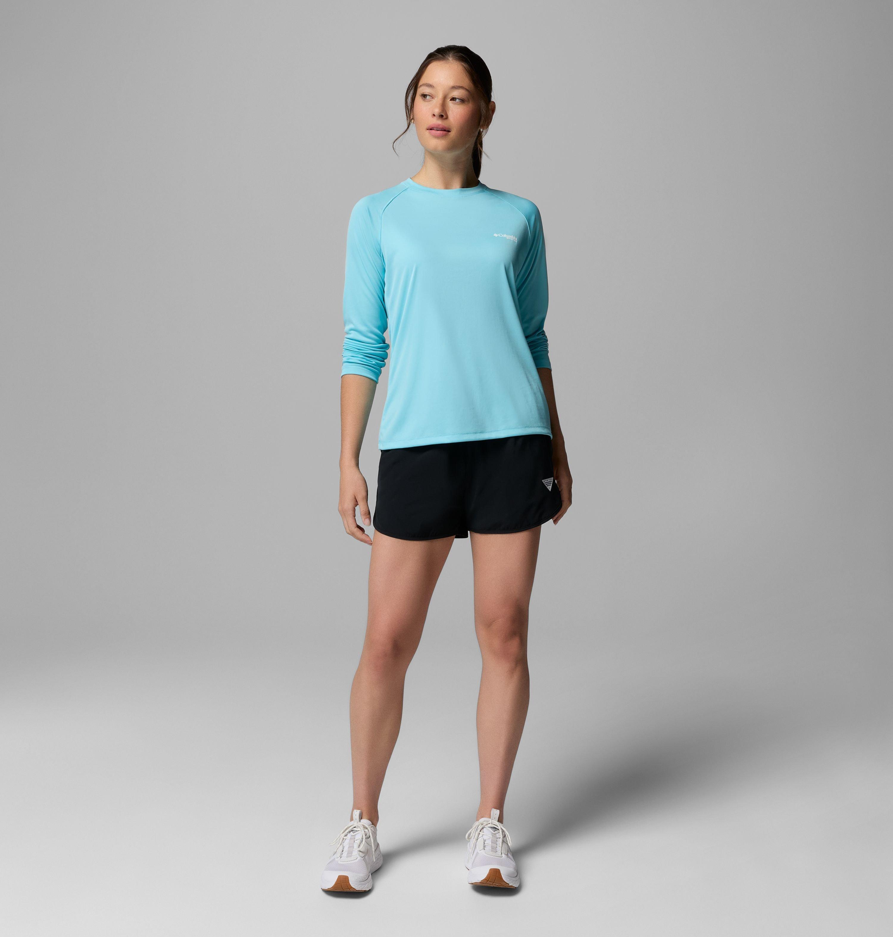 Women's PFG Windy Bay Shorts 2