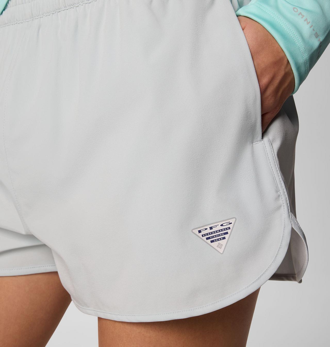 Women's PFG Windy Bay Shorts | 031 | XXL | 3 8