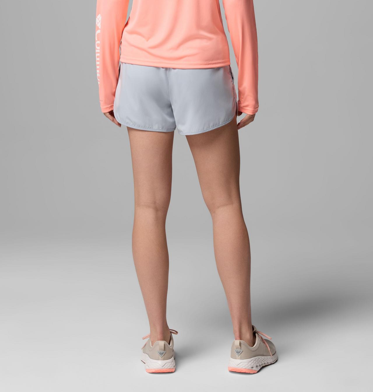 Women's PFG Windy Bay Shorts | 031 | XXL | 3 3