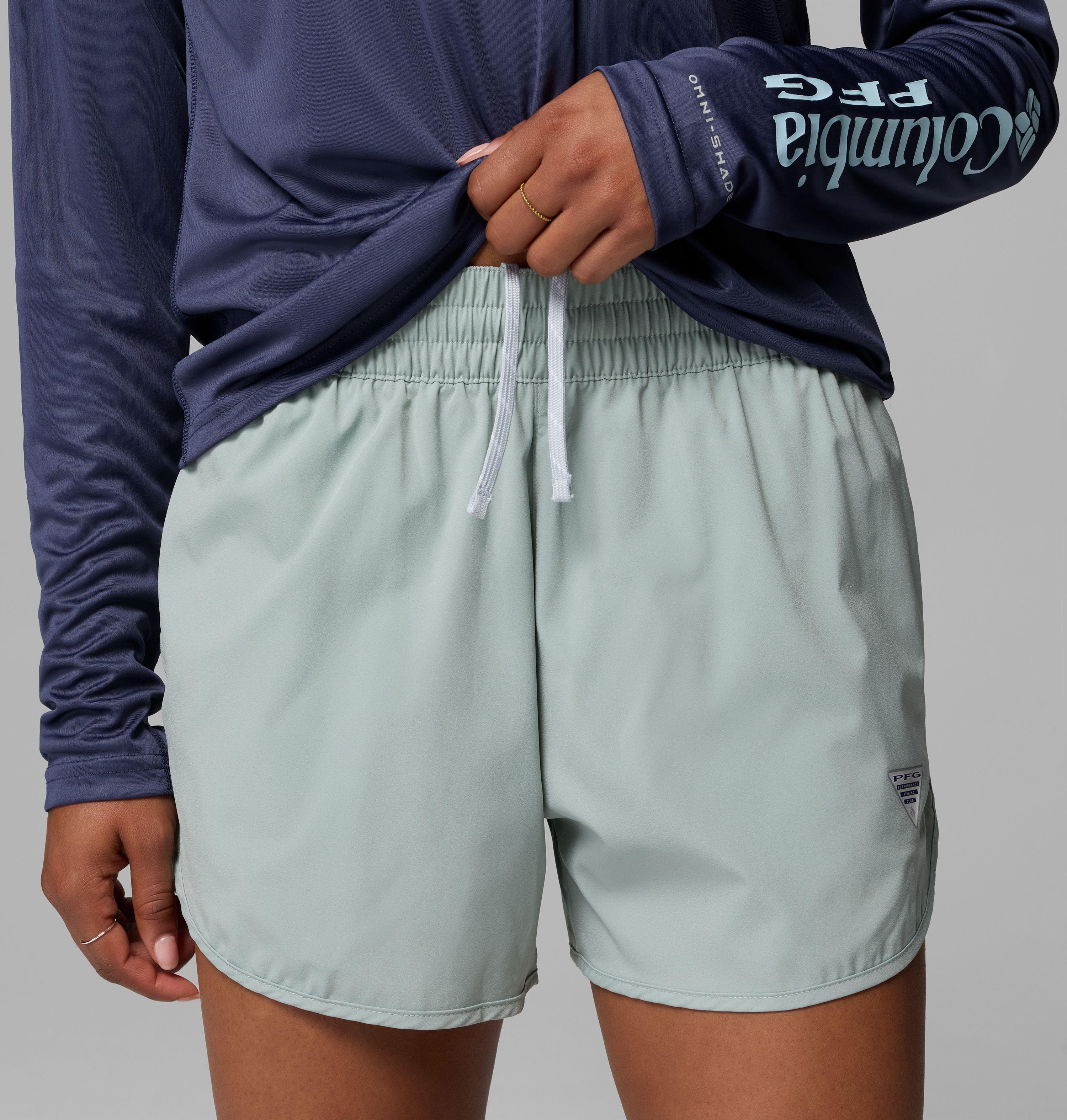 Women's PFG Windy Bay Shorts 5