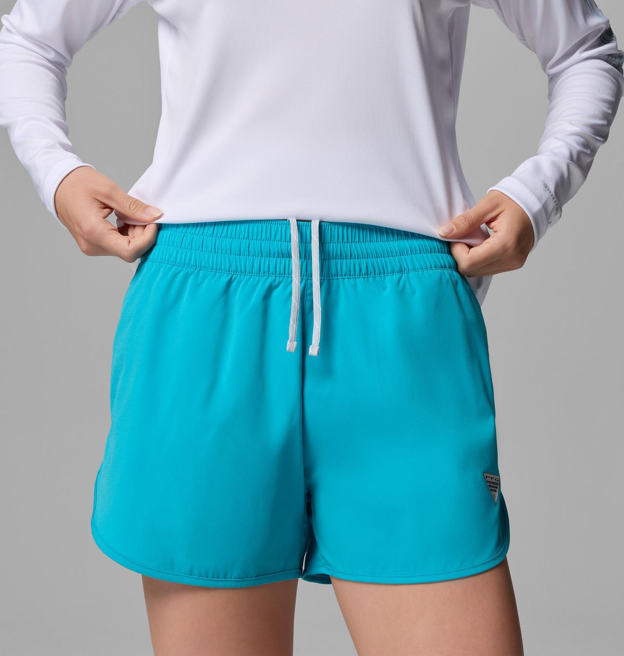 Women's Windy Bay™ Shorts | 443 | M | 3 5