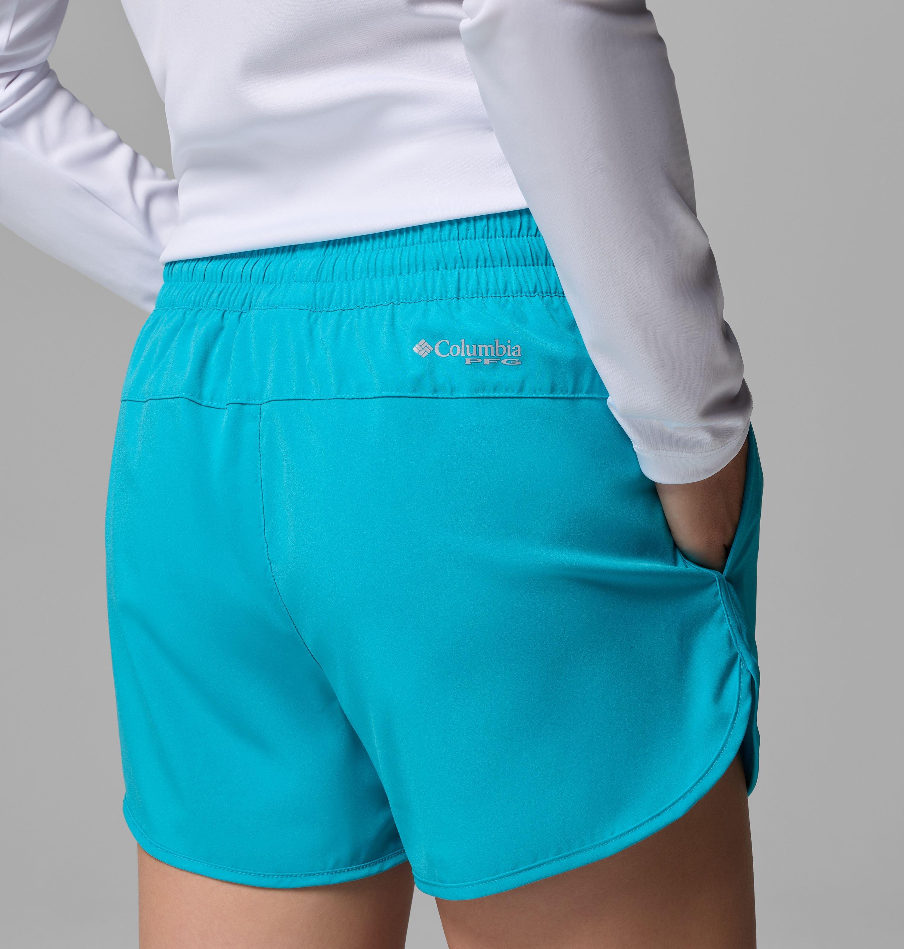 Women's PFG Windy Bay Shorts | 443 | S | 3 6