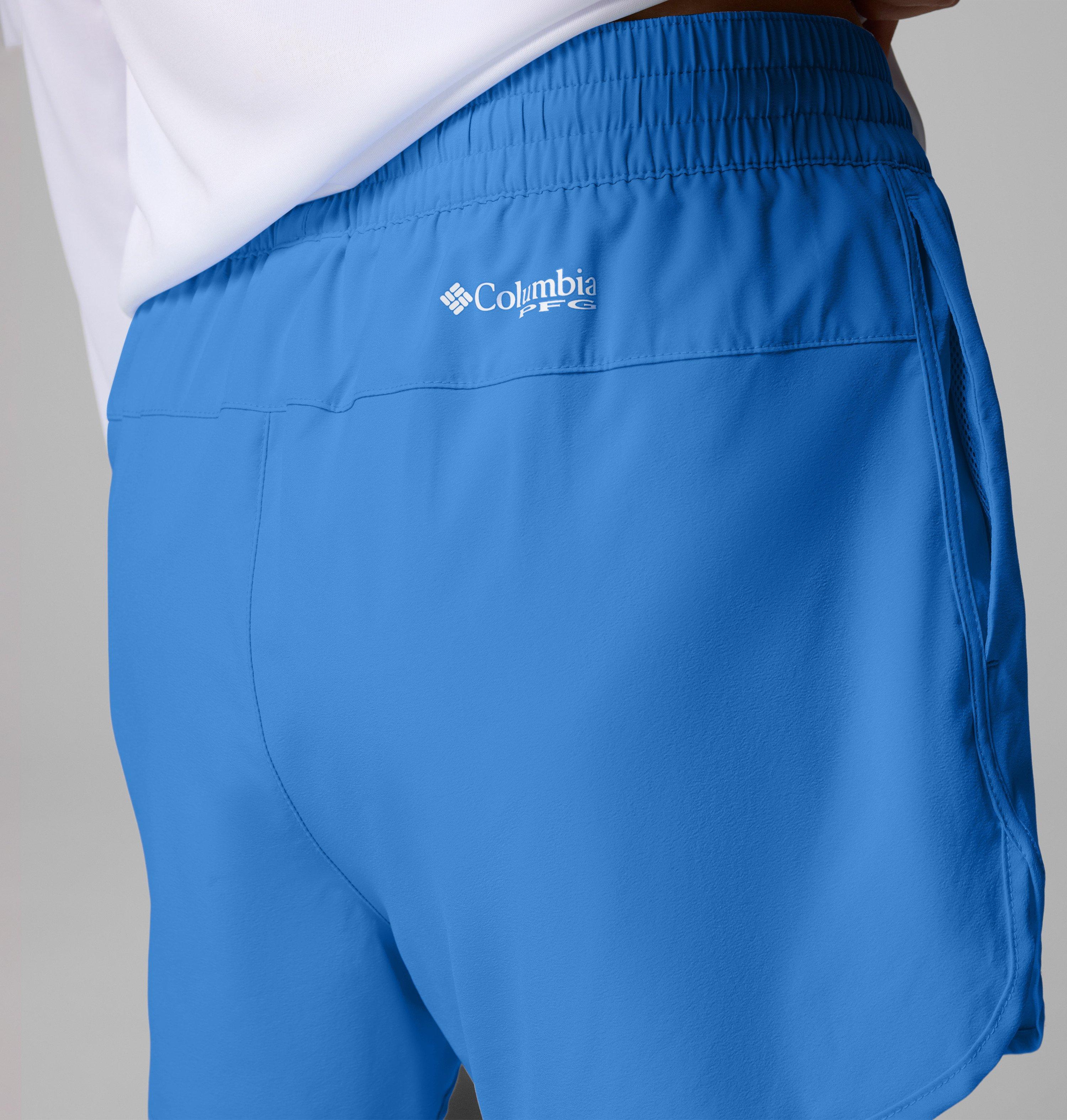 Women's PFG Windy Bay Shorts | 487 | L | 3 6