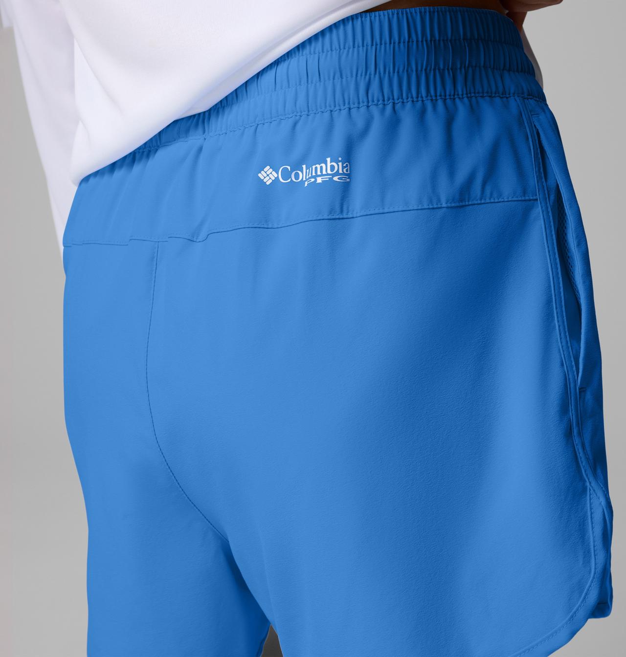 Women's PFG Windy Bay Shorts | 487 | M | 3 6