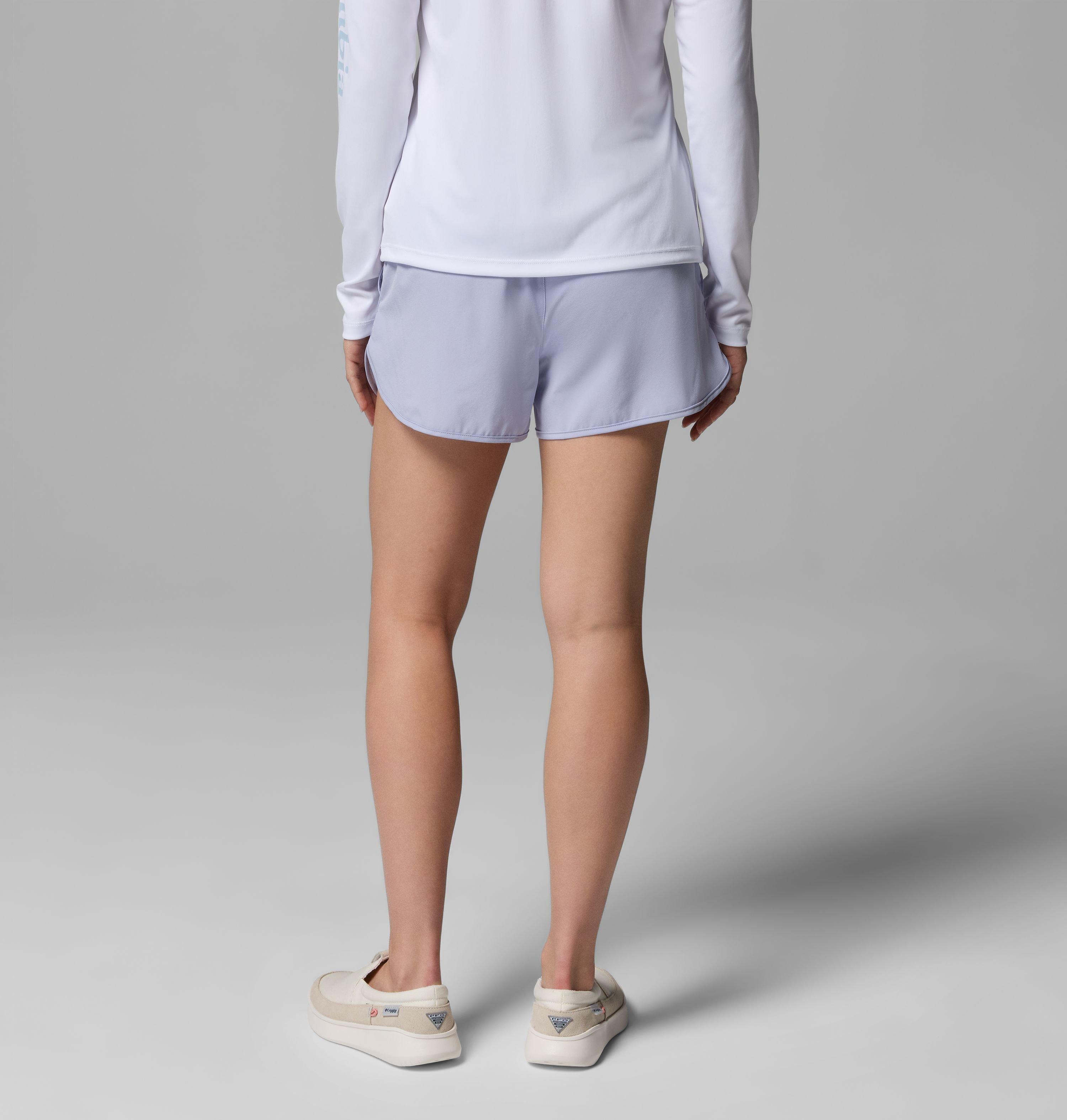 Women's PFG Windy Bay Shorts 3