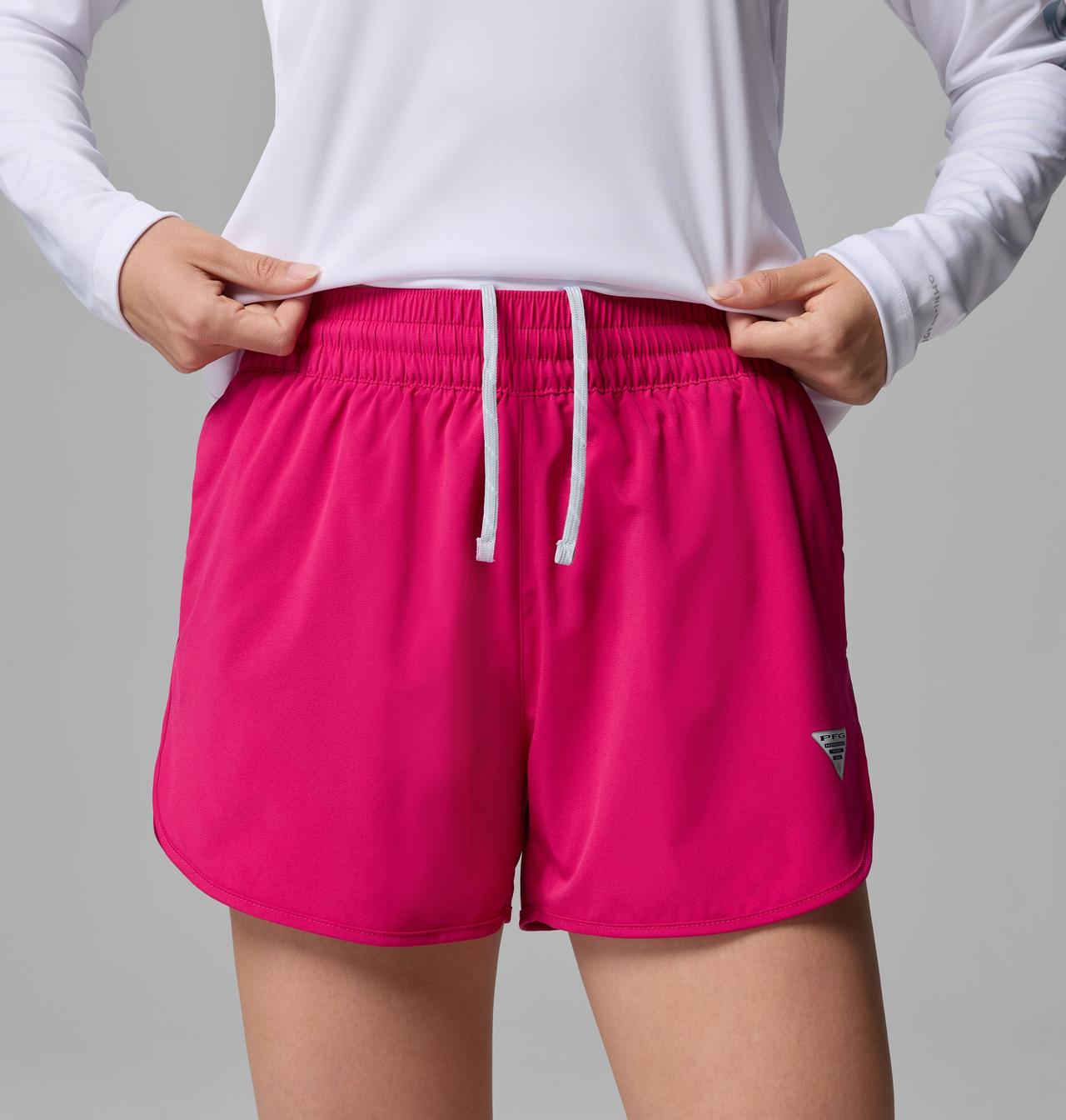 Women's Windy Bay™ Shorts | 656 | XXL | 3 5
