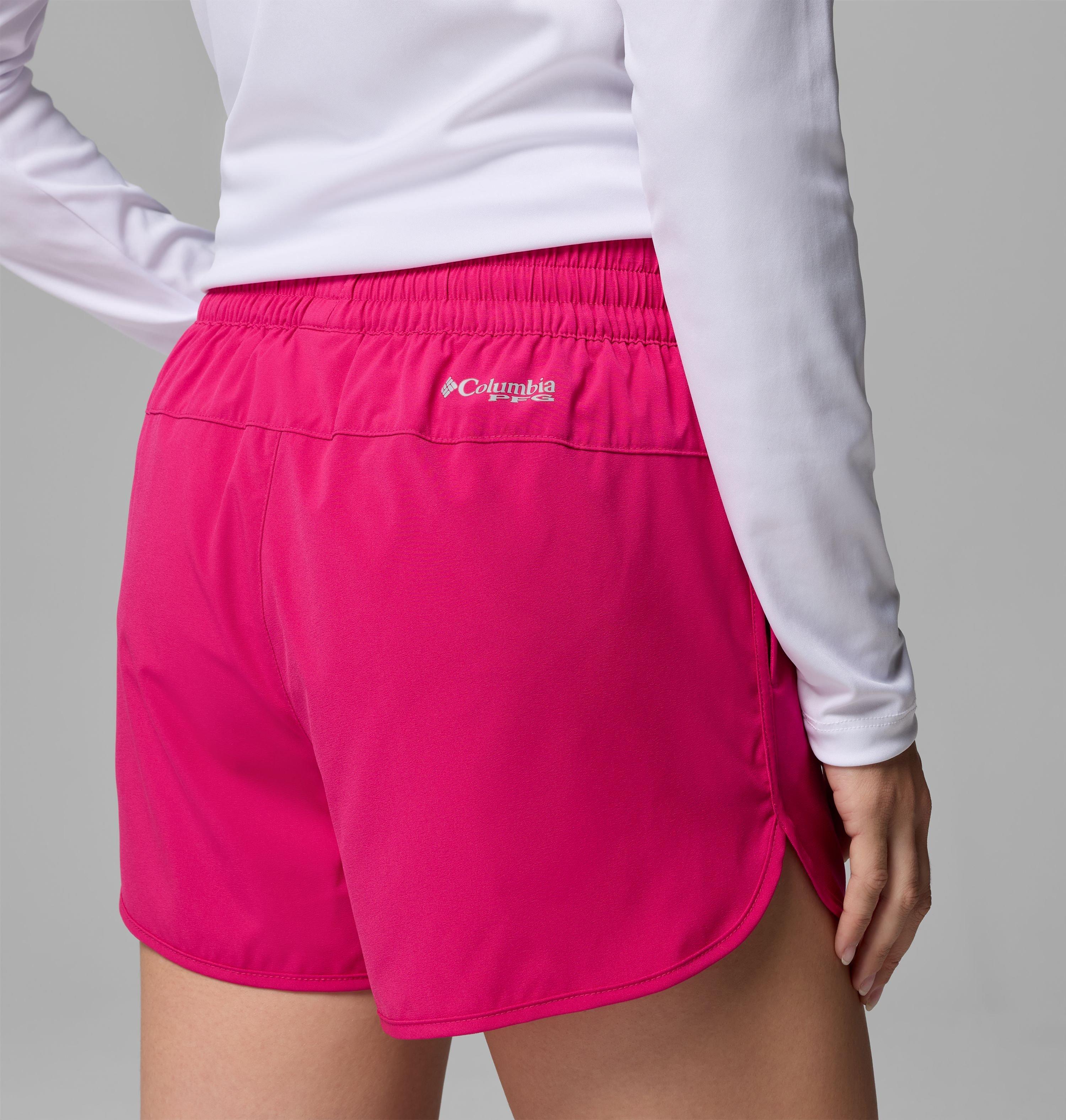 Women's PFG Windy Bay Shorts | 656 | L | 3 6