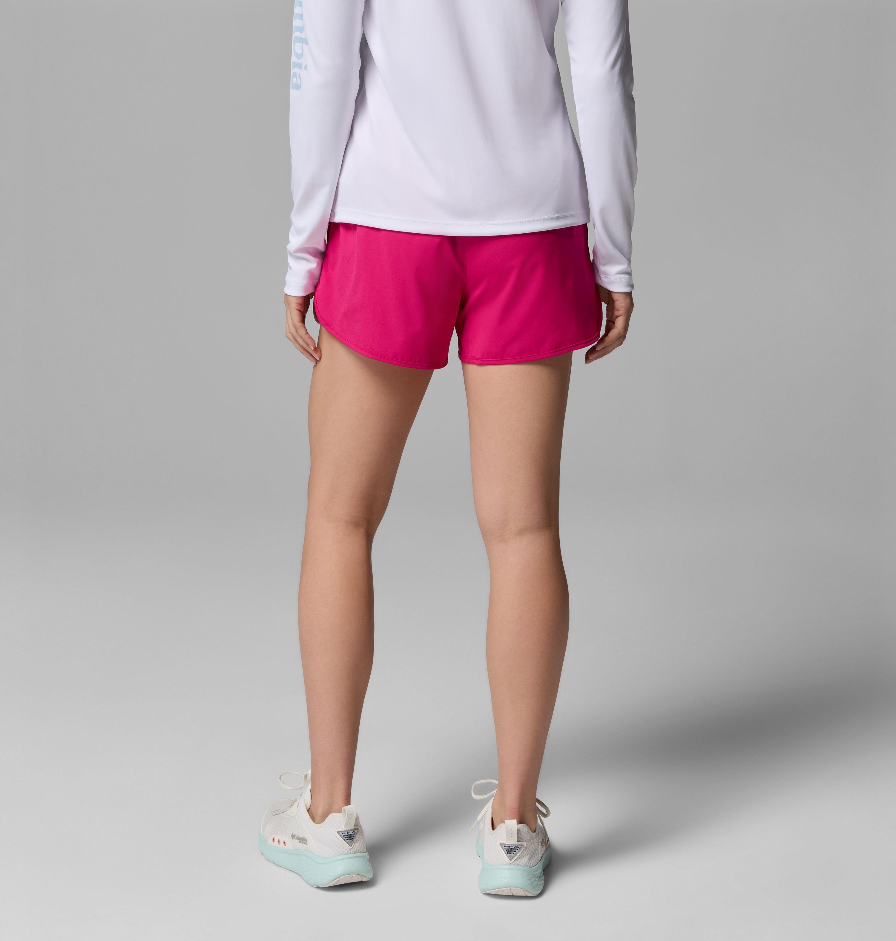 Women's PFG Windy Bay Shorts | 656 | L | 3 3