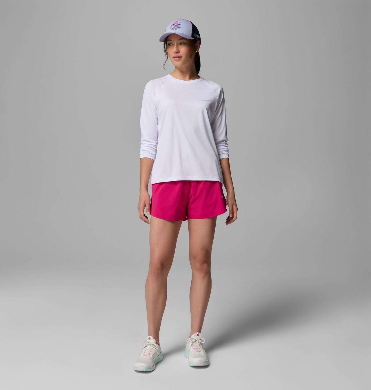 Women's Windy Bay™ Shorts | 656 | XXL | 3 2