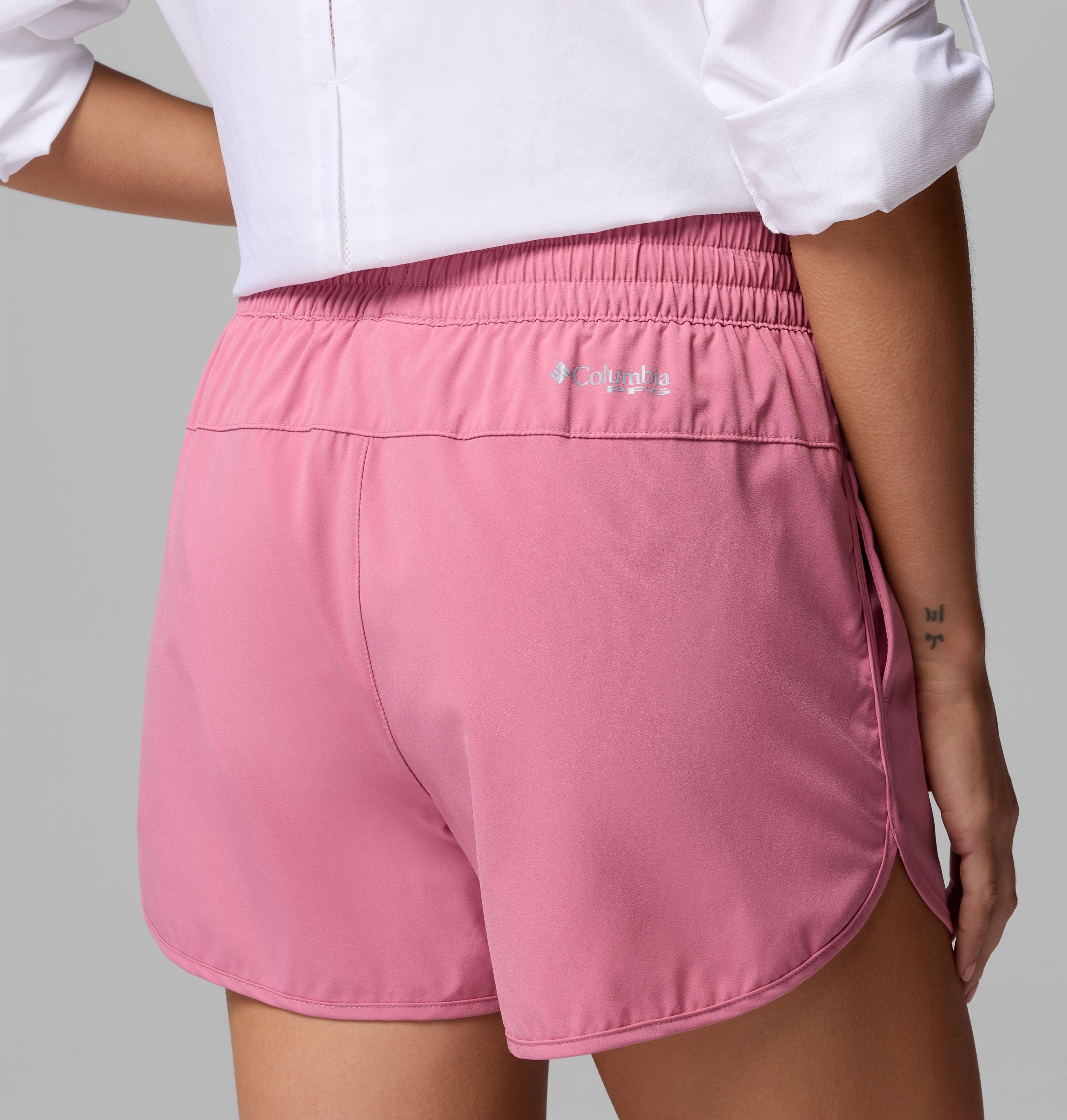 Women's PFG Windy Bay Shorts | 661 | M | 3 6