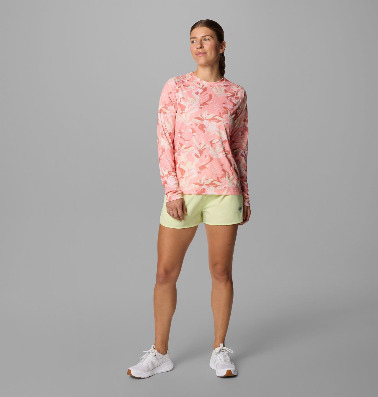 Women's PFG Windy Bay™ Shorts 6