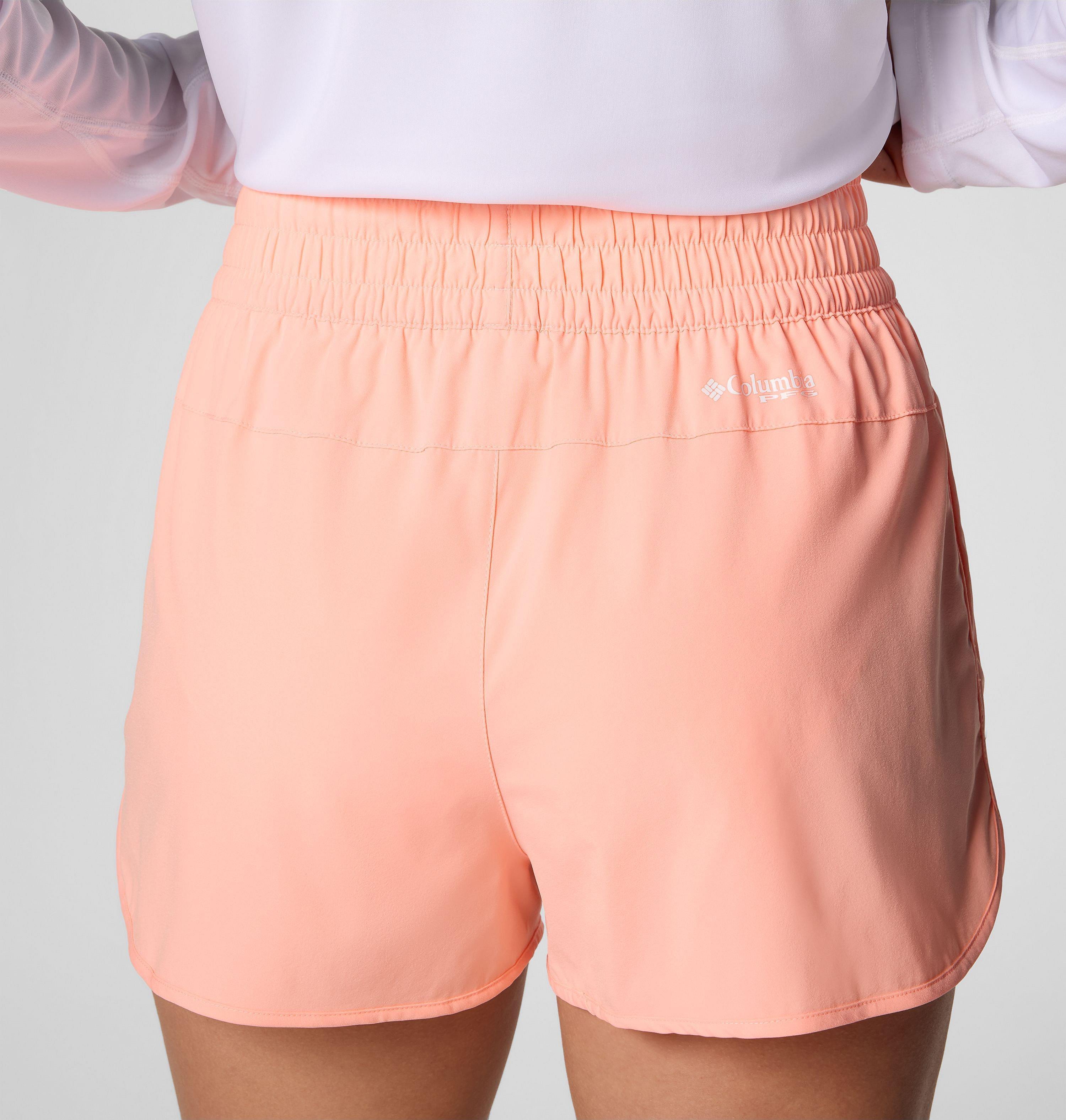 Women's PFG Windy Bay Shorts 5