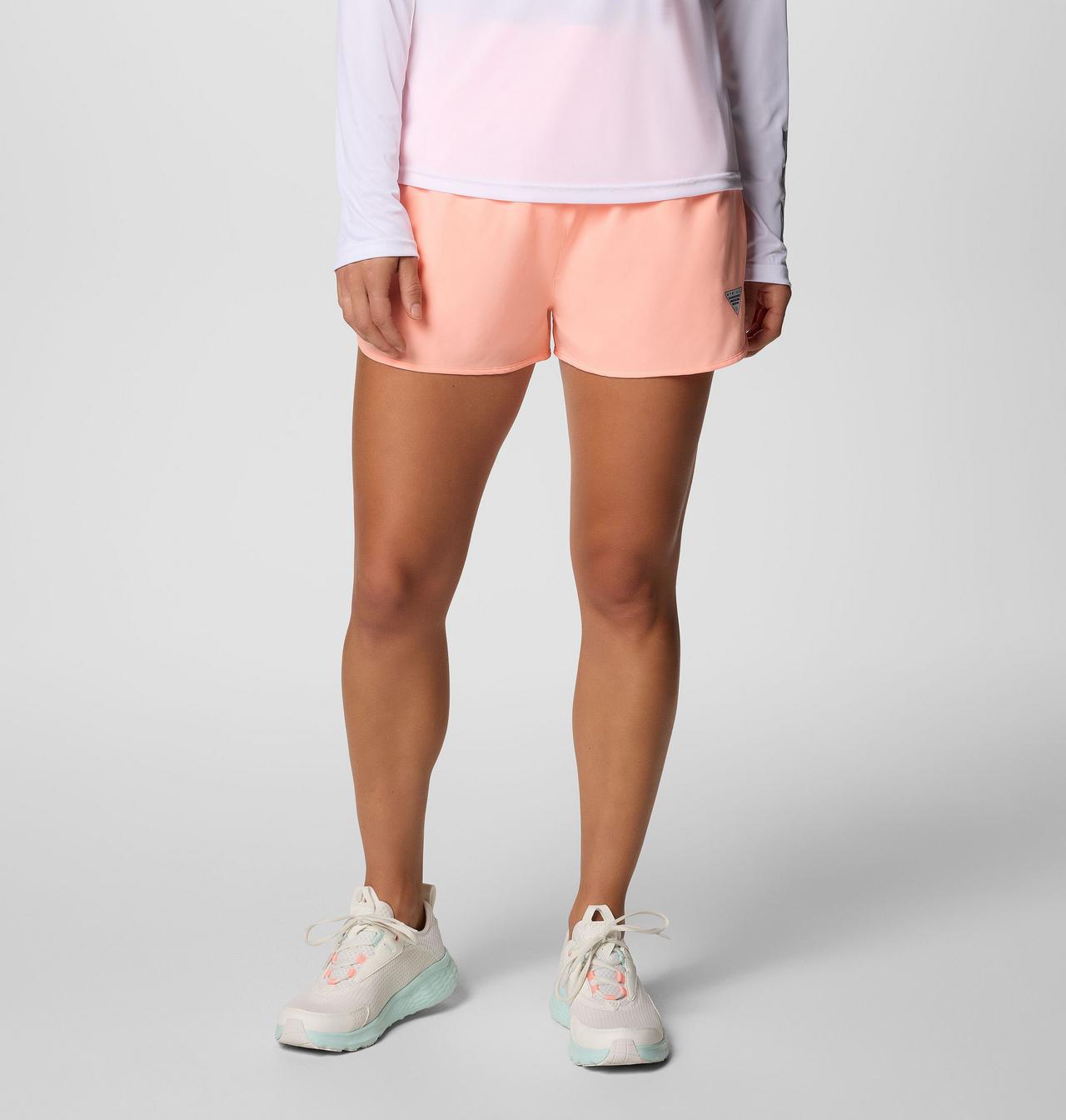 Women's Windy Bay™ Shorts | 807 | XL | 3 1