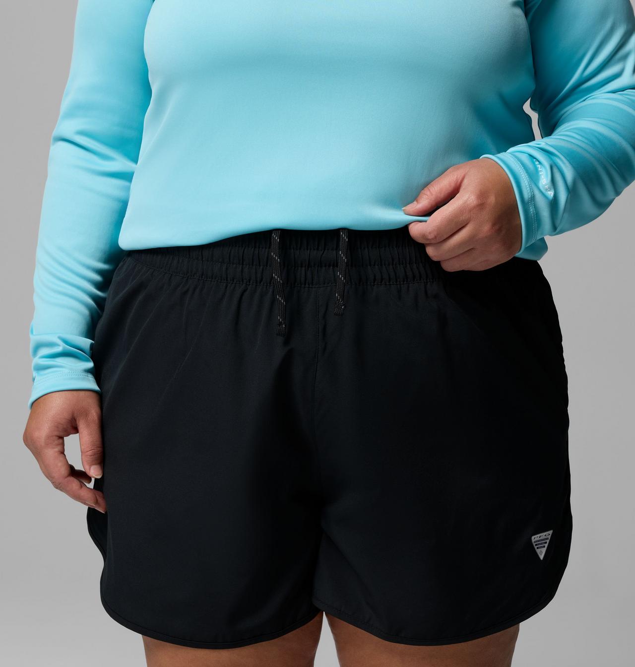 Windy Bay™ Short | 010 | 1X | 3 5