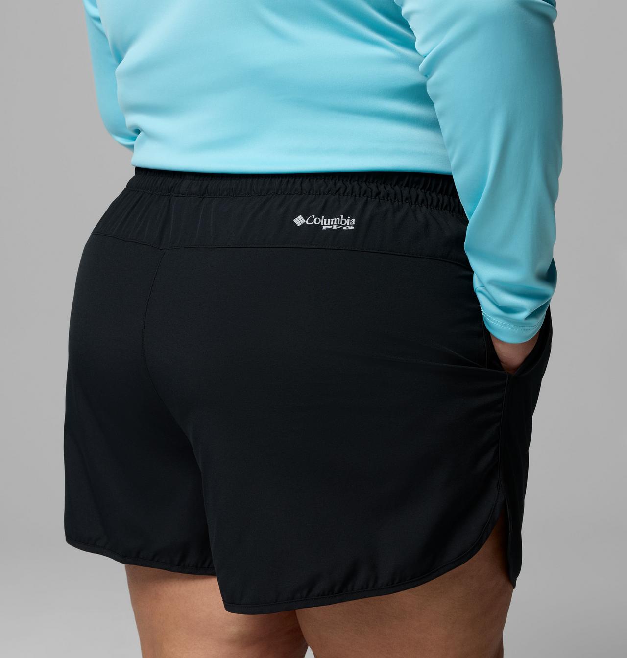 Windy Bay™ Short | 010 | 1X | 3 6