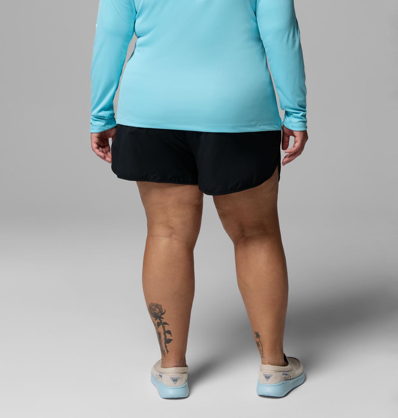 Windy Bay™ Short | 010 | 1X | 3 3