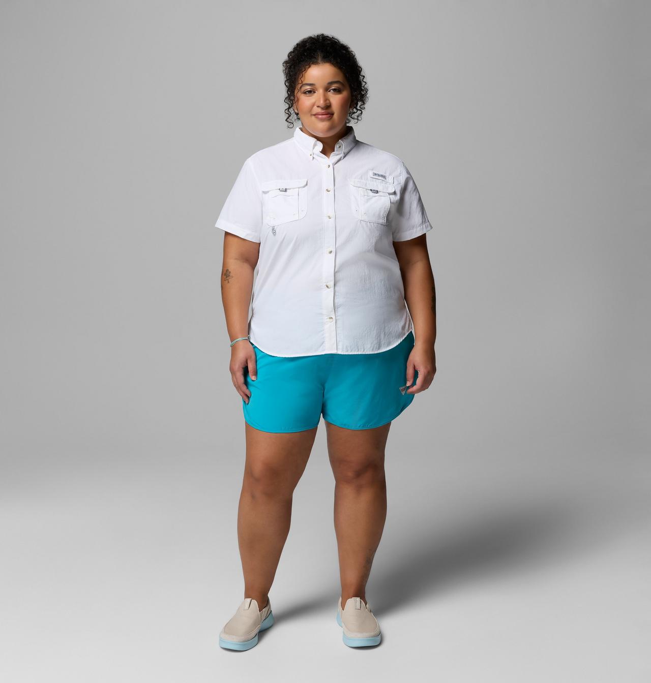 Windy Bay™ Short | 443 | 1X | 3 2