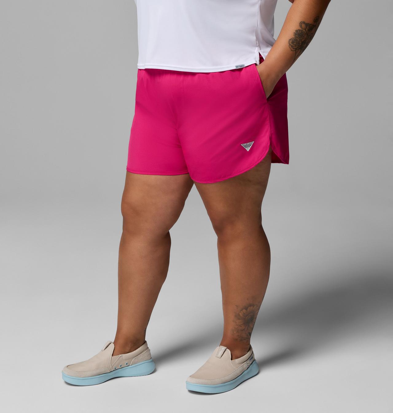 Windy Bay™ Short | 656 | 2X | 3 4